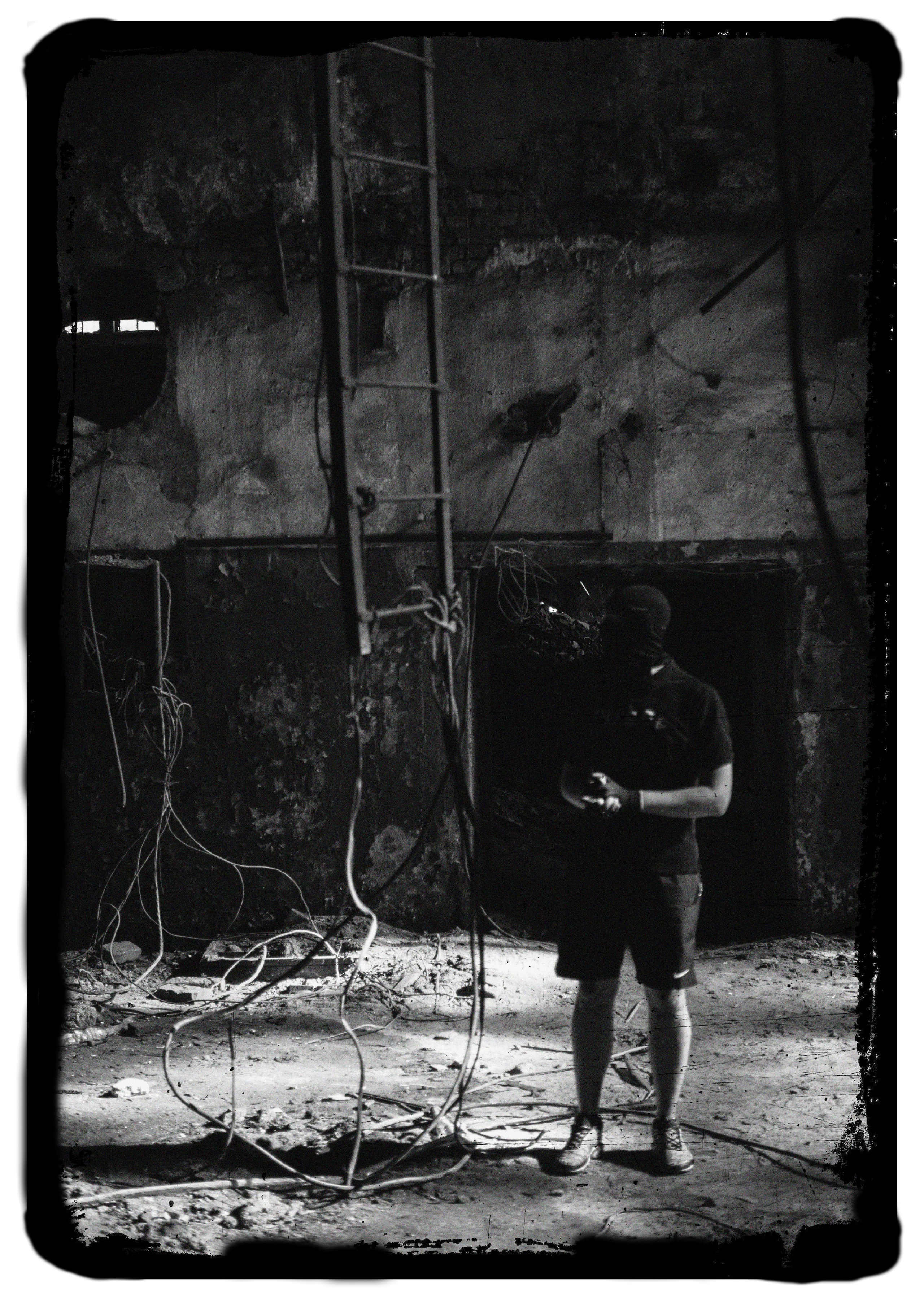 ШаРаГа. Фотограф в Санкт-Петербурге Павел Жуков