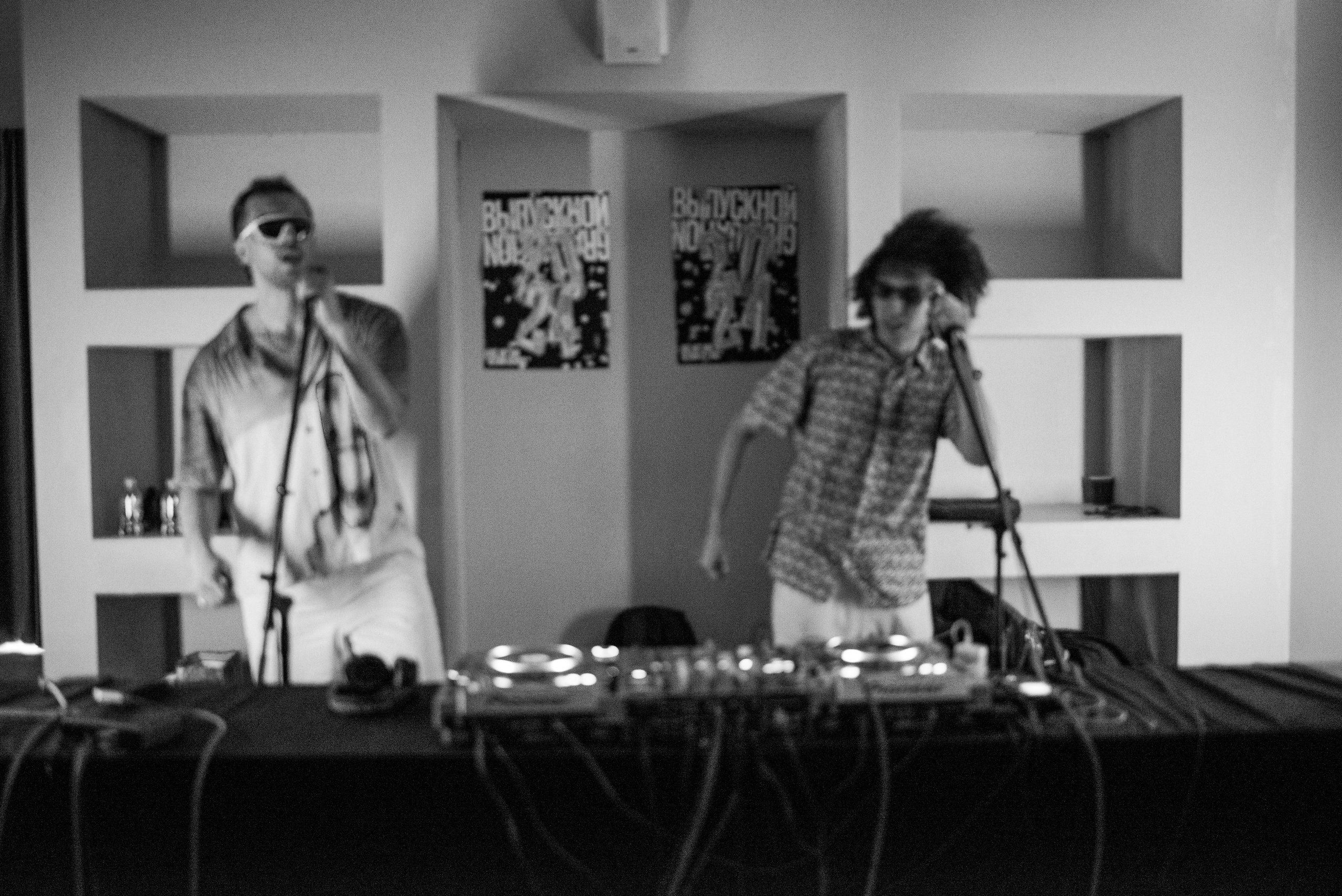 Выпускной в BOUNCE. Фотограф в Москве Алейникова Евгения