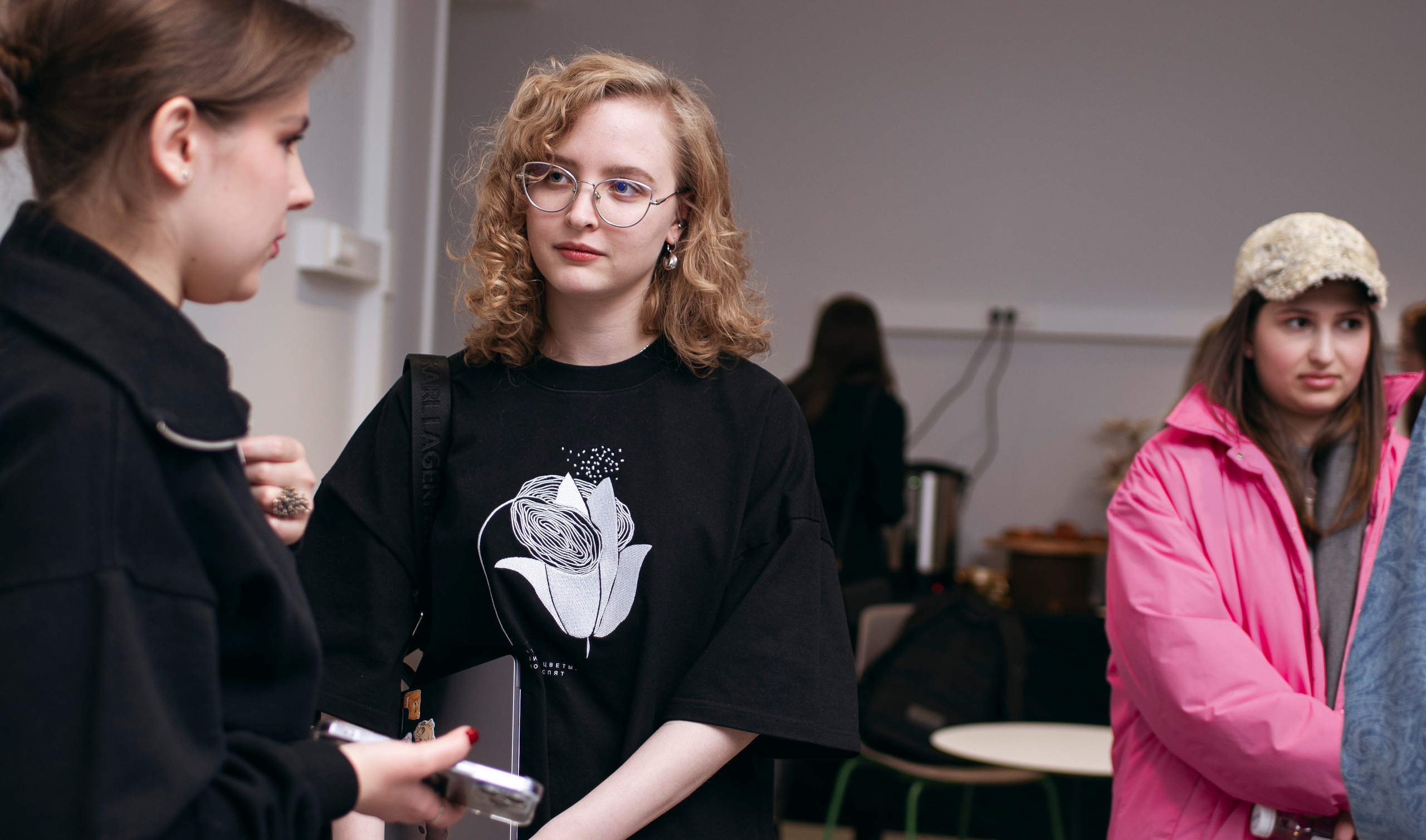 Разные Лекционные фото. Фотограф в Москве Алейникова Евгения