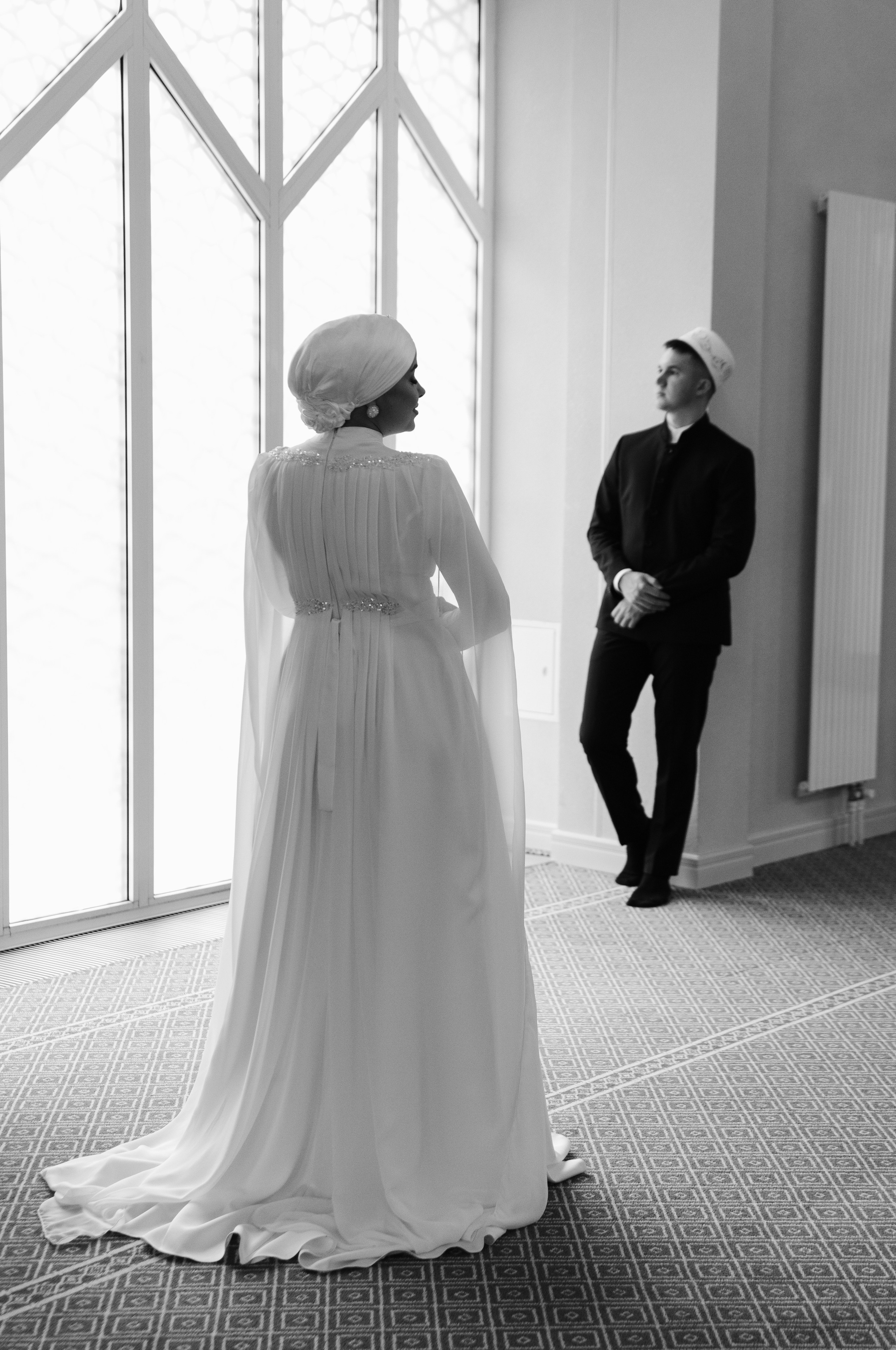 Bulat & Gulgena. Свадебный фотограф Ильнар Асадуллин