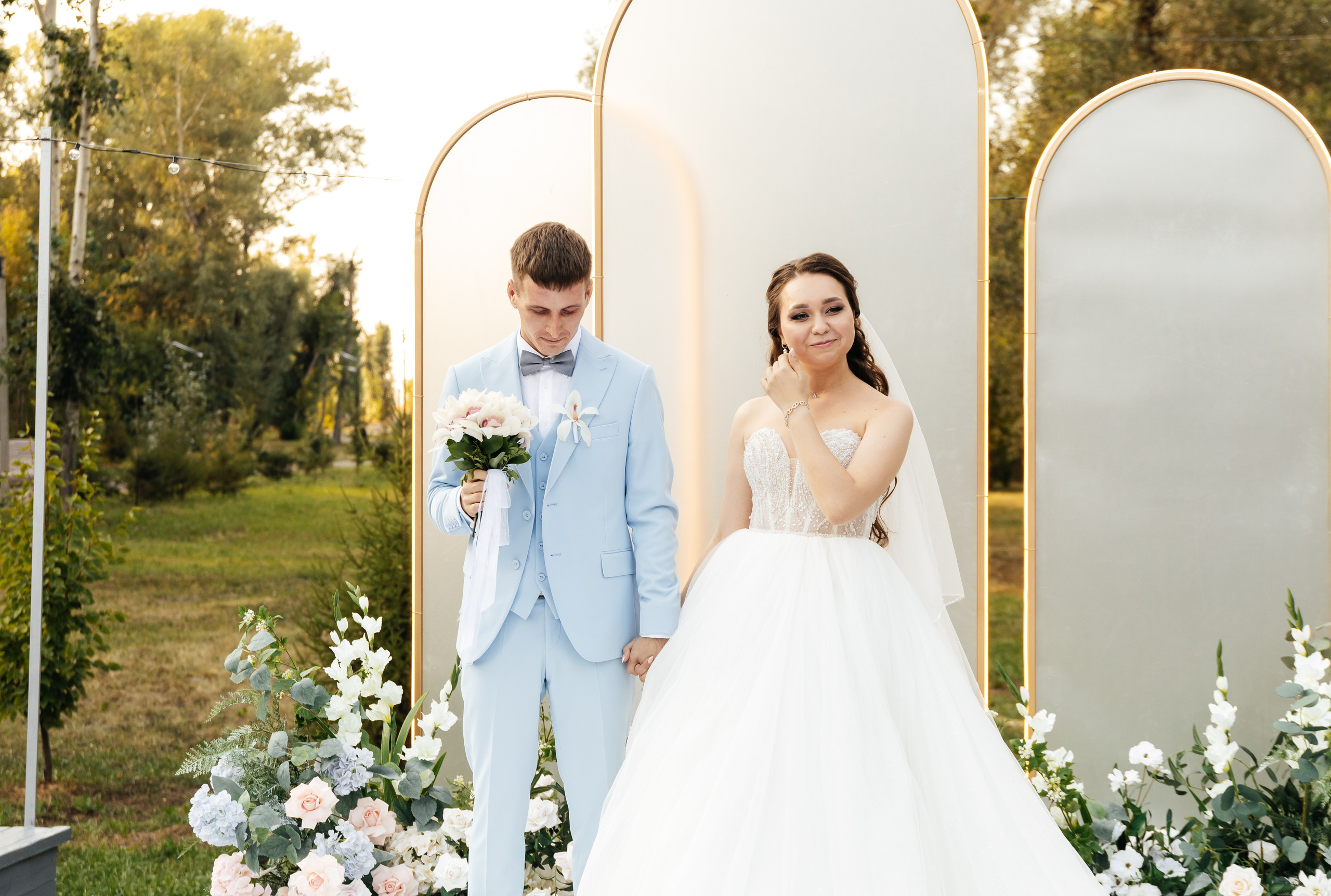 Marat & Ilgina. Свадебный фотограф Ильнар Асадуллин