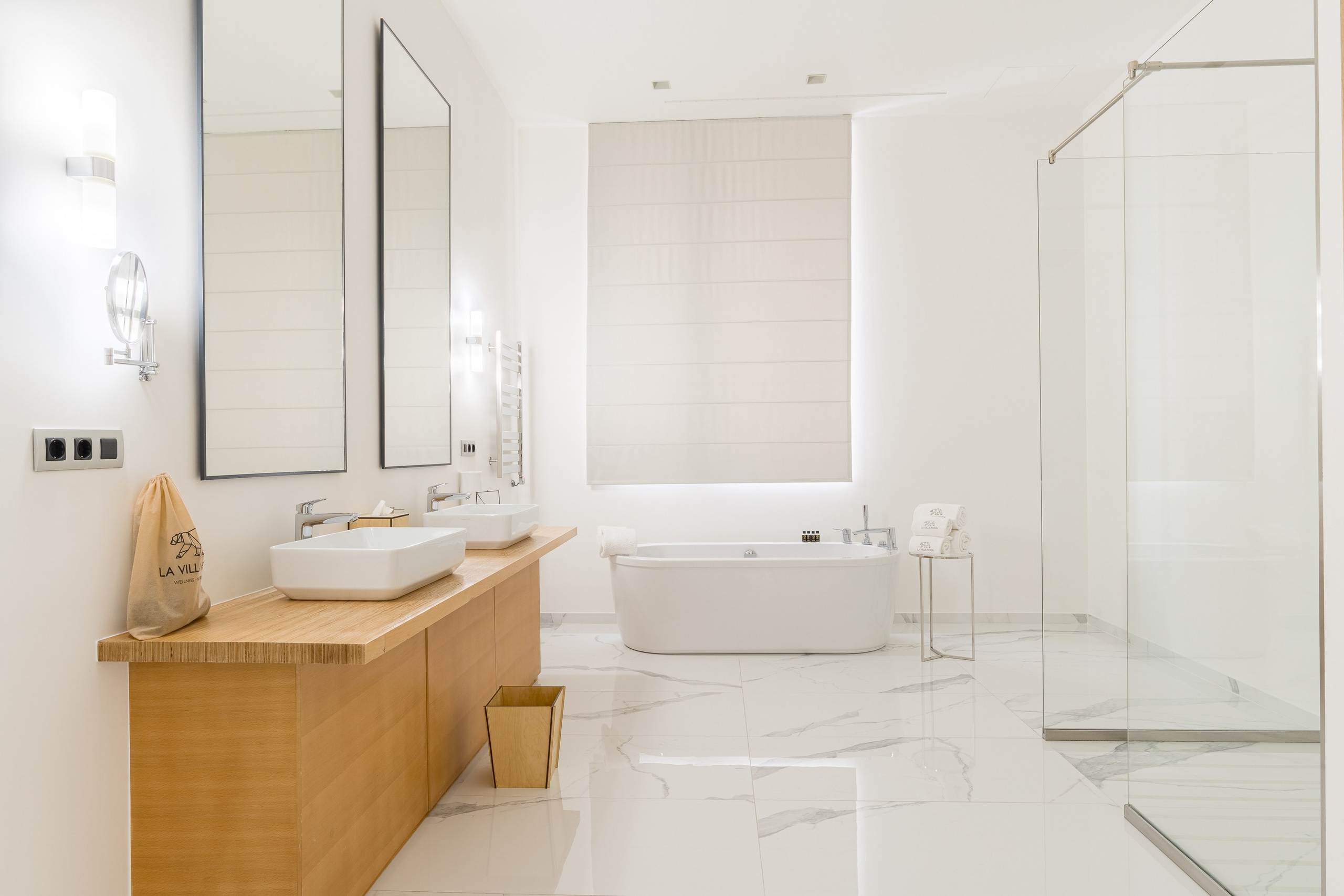 Интерьерная съемка. Главная