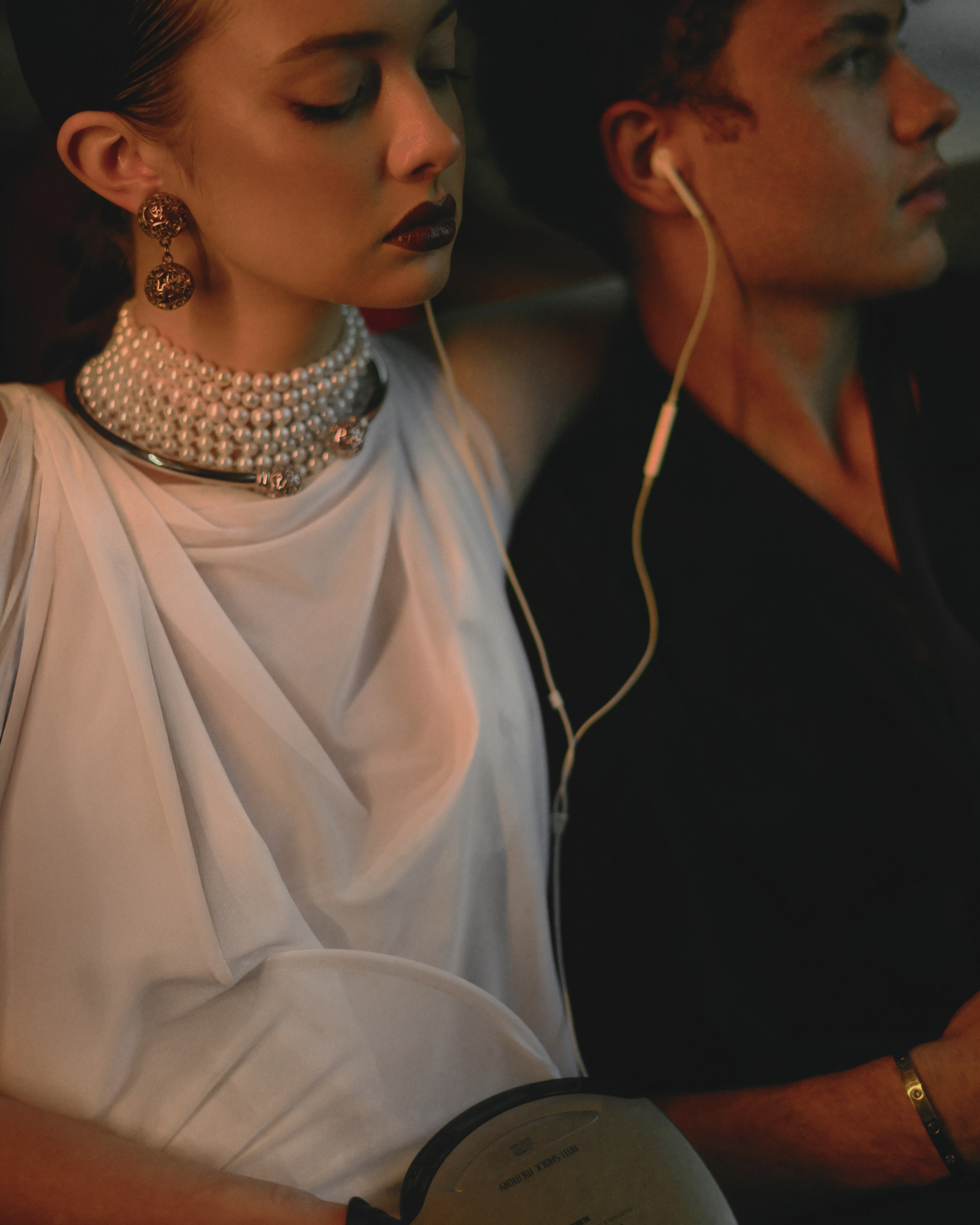 Last train. Фотограф Александр Захар. Минск, Москва, Дубай