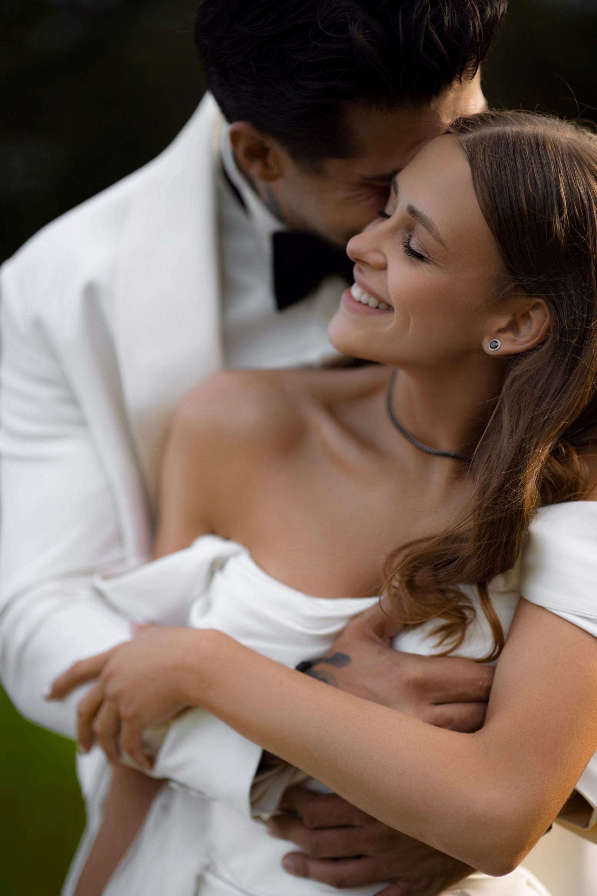 Саша & Диана. Фотограф Александр Захар. Минск, Москва, Дубай