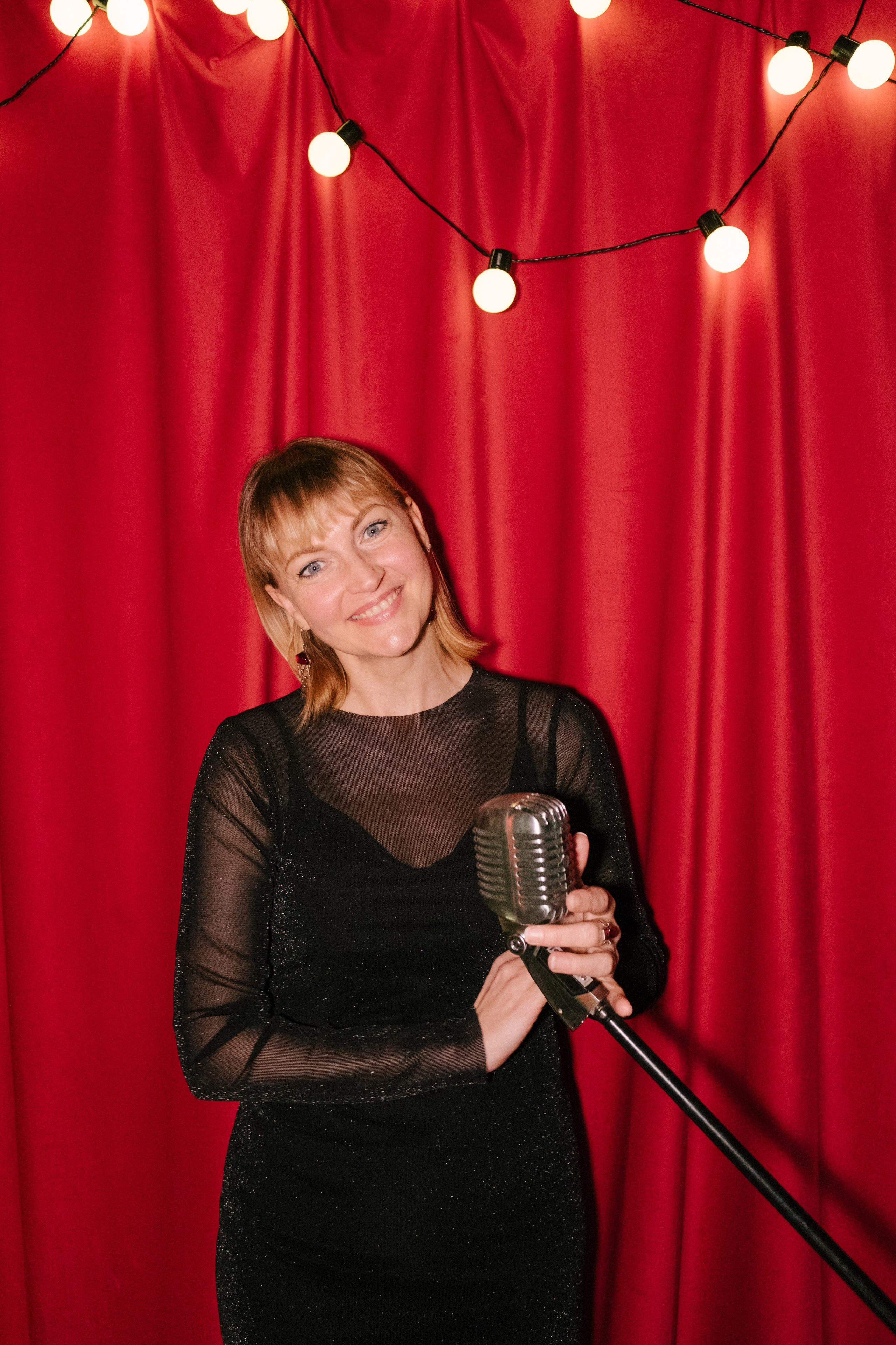 Поэтические встречи «Уютные чтения». Репортажный фотограф в Сочи Екатерина Вежливцева