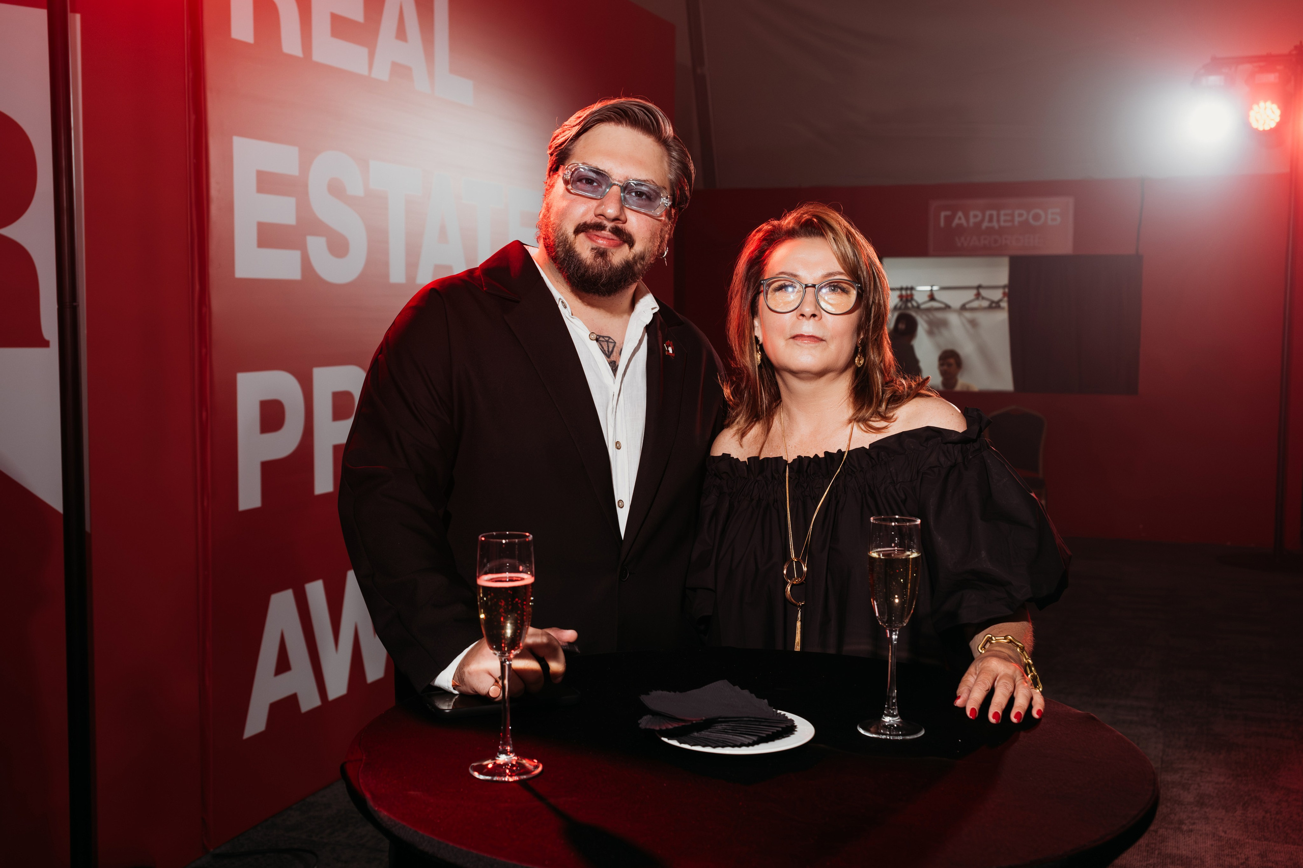 Real Estate Property Awards. Репортажный фотограф в Сочи Екатерина Вежливцева