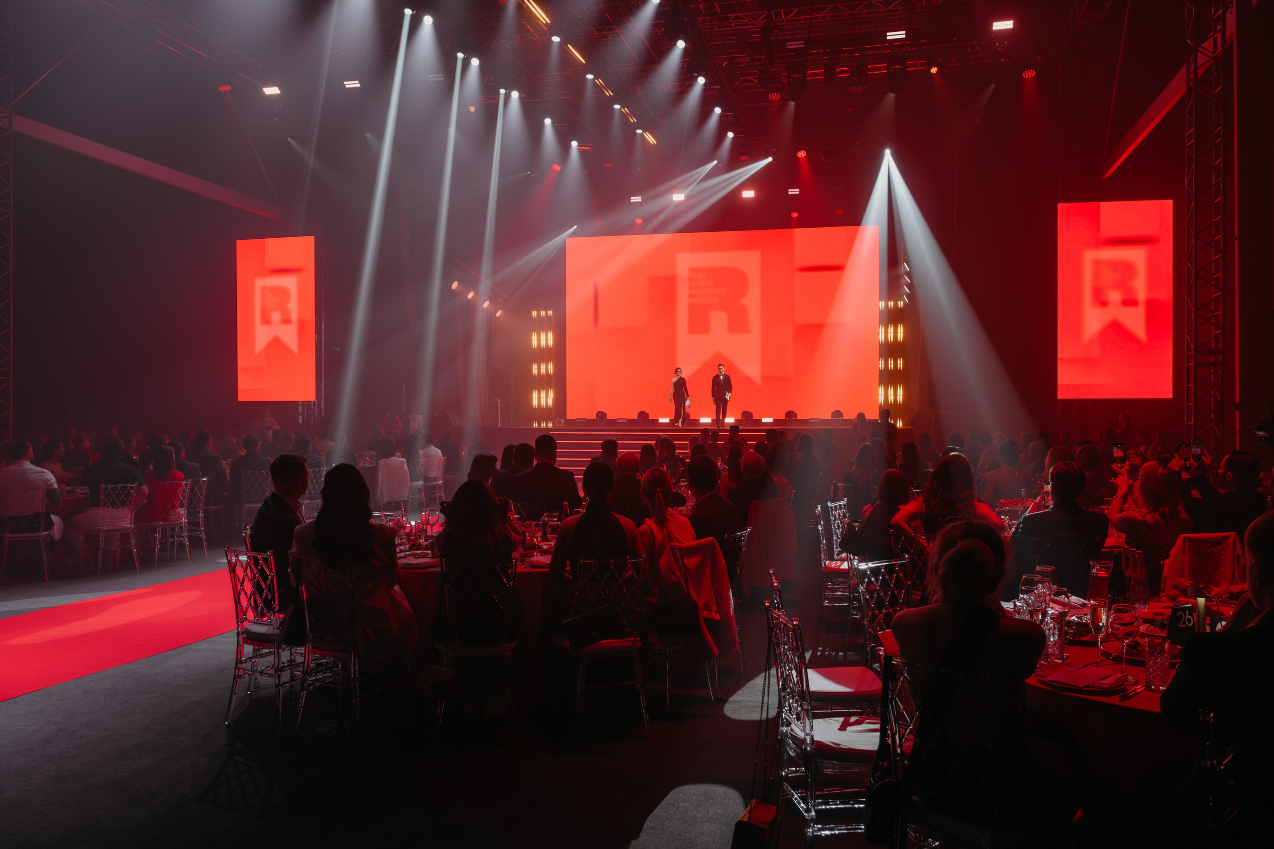 Real Estate Property Awards. Репортажный фотограф в Сочи Екатерина Вежливцева