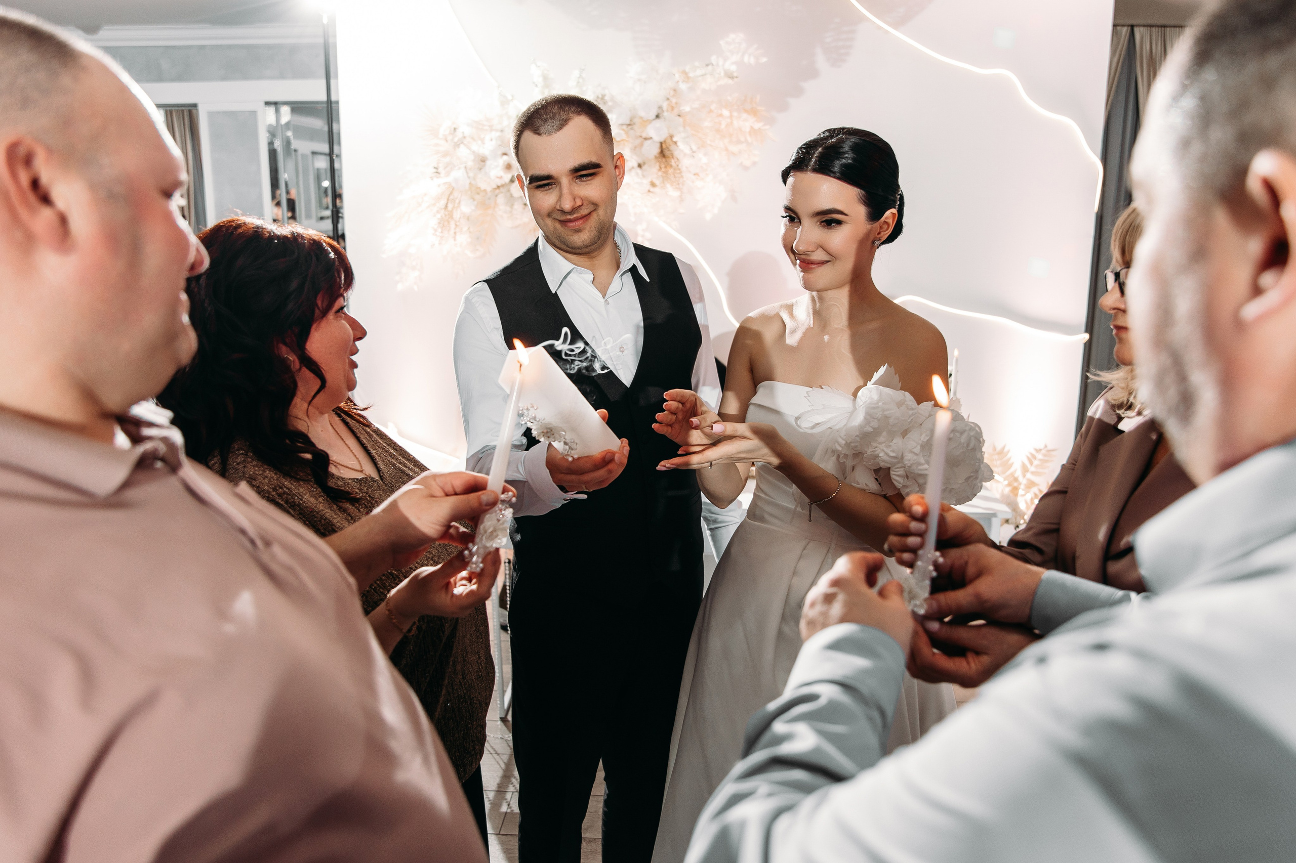 Илья & Кристина. Свадебный ФОТОГРАФ и ВИДЕОГРАФ Ульяновск