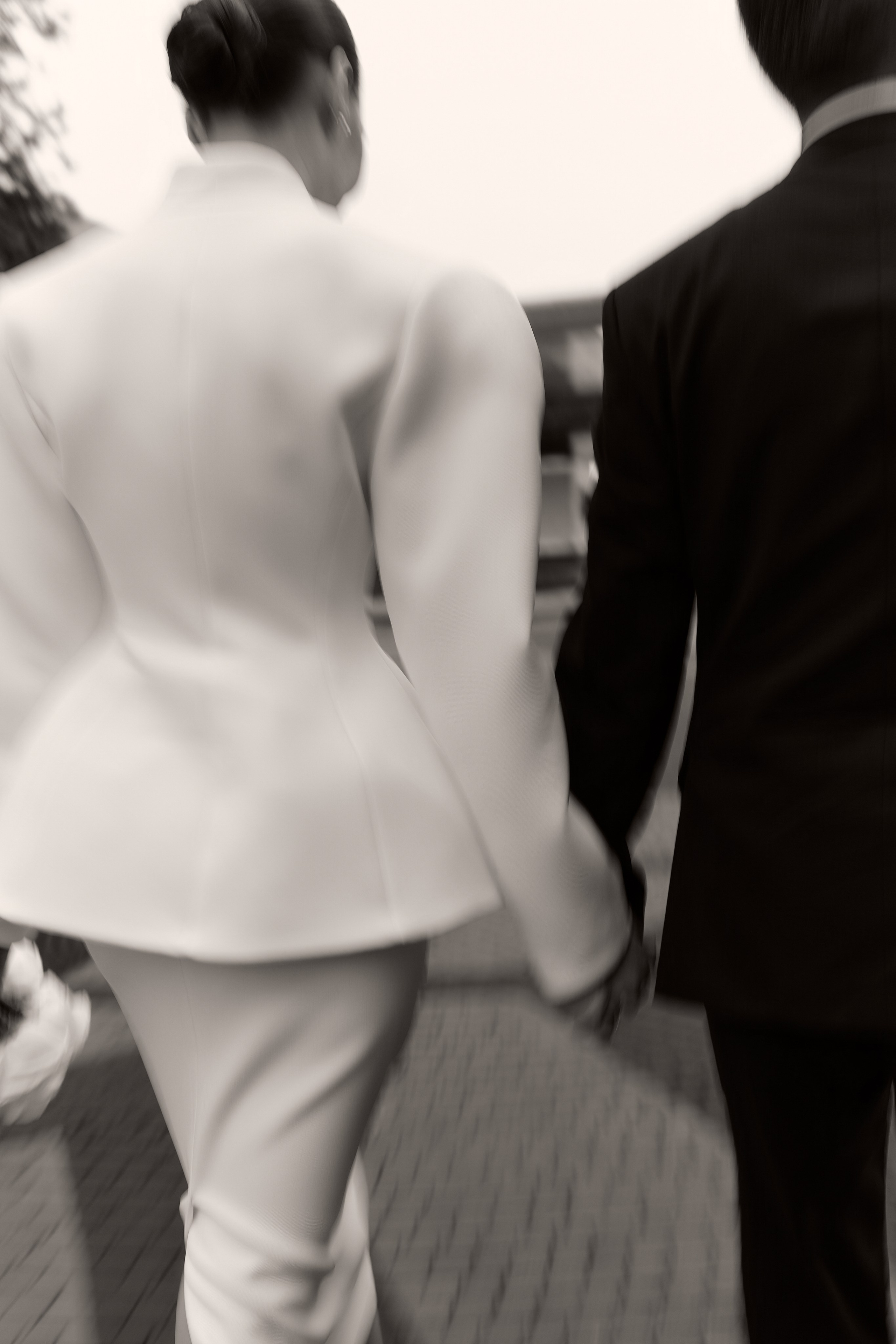 Свадьбы. Фотограф в Москве — Александра Фоменко