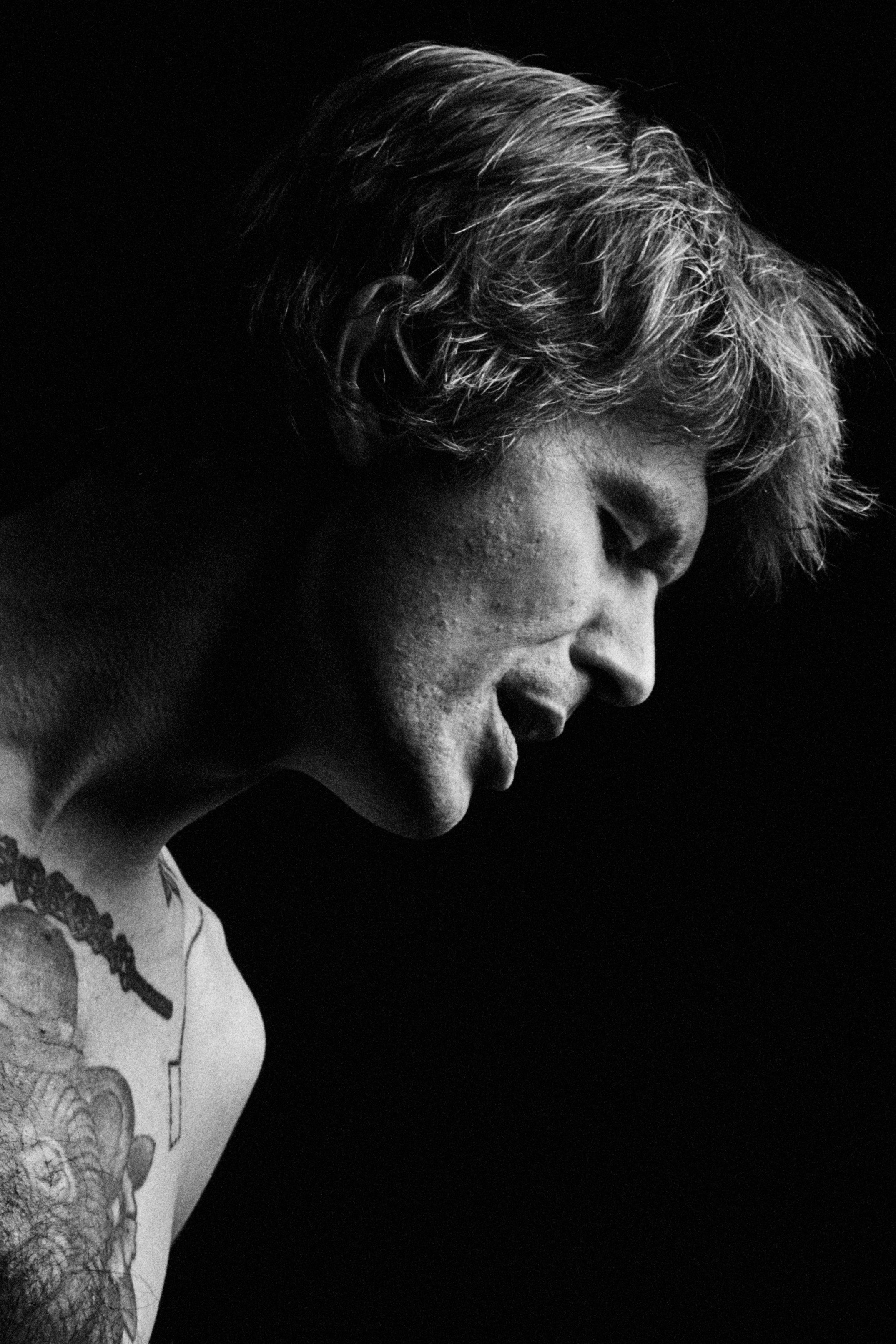 Руслан. Фотограф Максим Трофимов