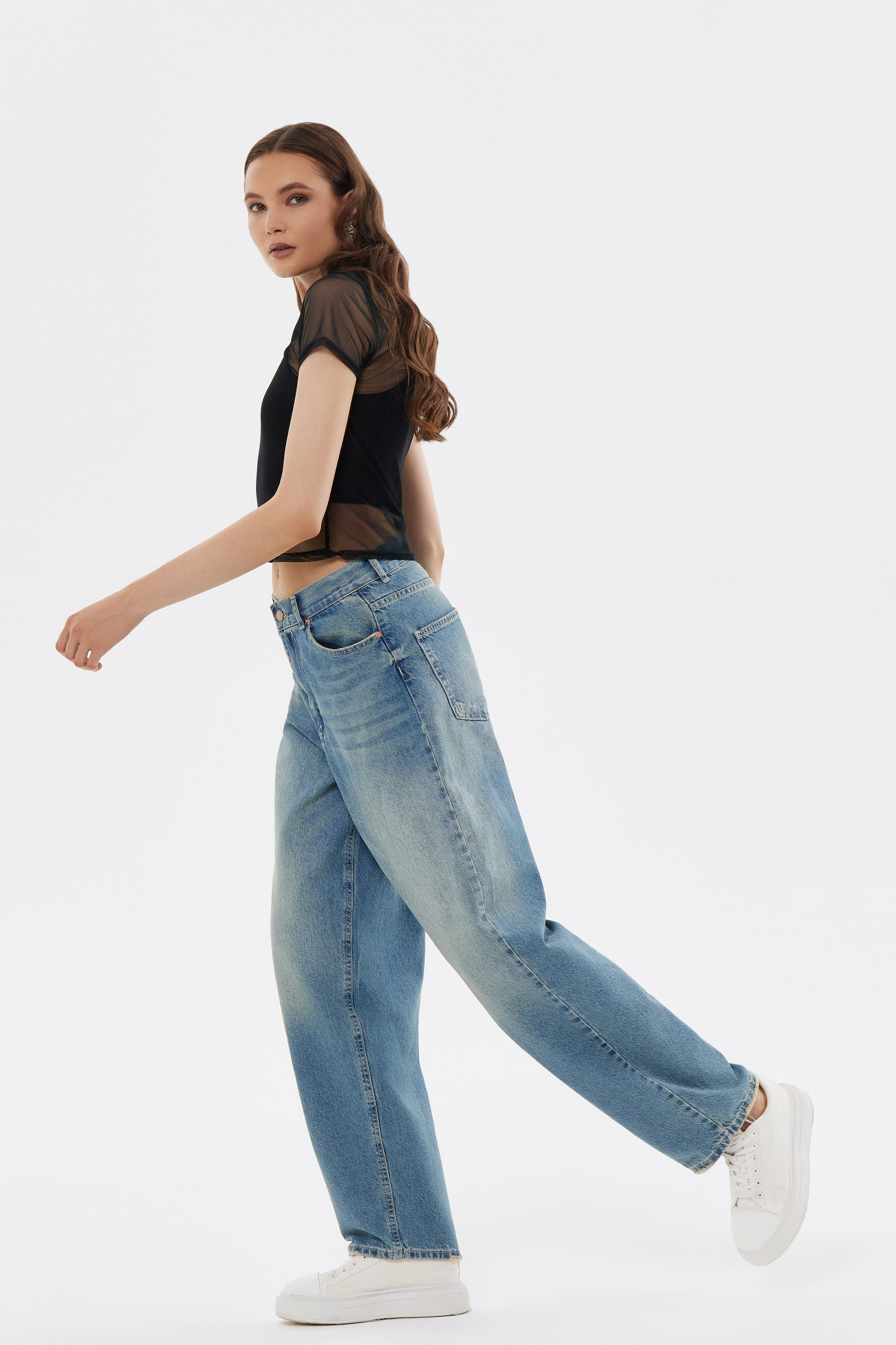 Katalog. Molligan style