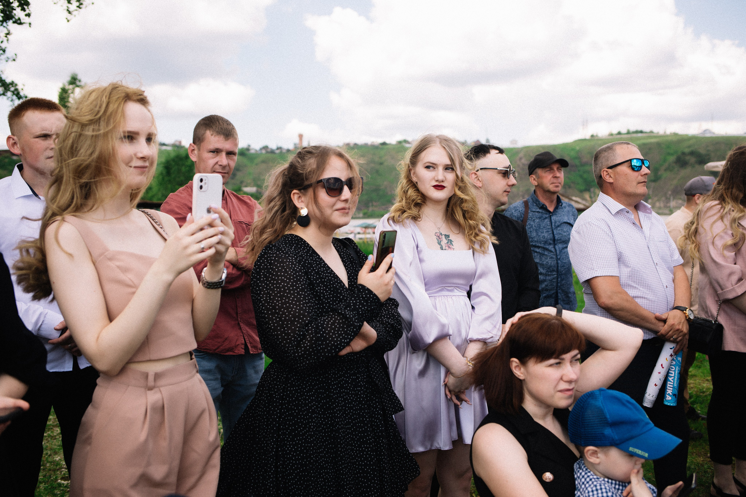 Владислав и Анастасия. Фотограф Регина Даниловна Усть — Катав