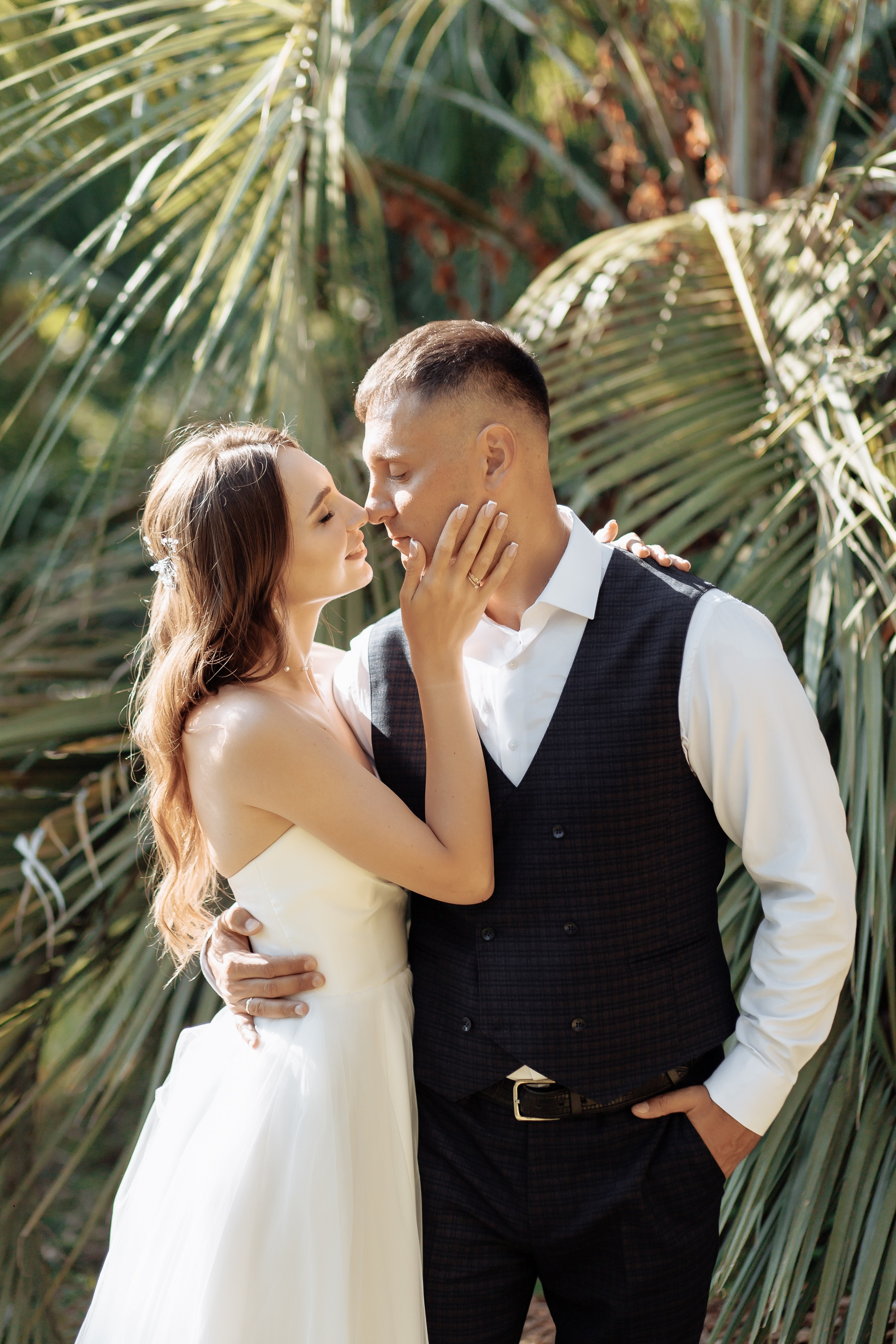 Роскошная фотосессия в Сочи на яхте. Свадебный фотограф в Абхазии, Сухум, Гагра, Сочи