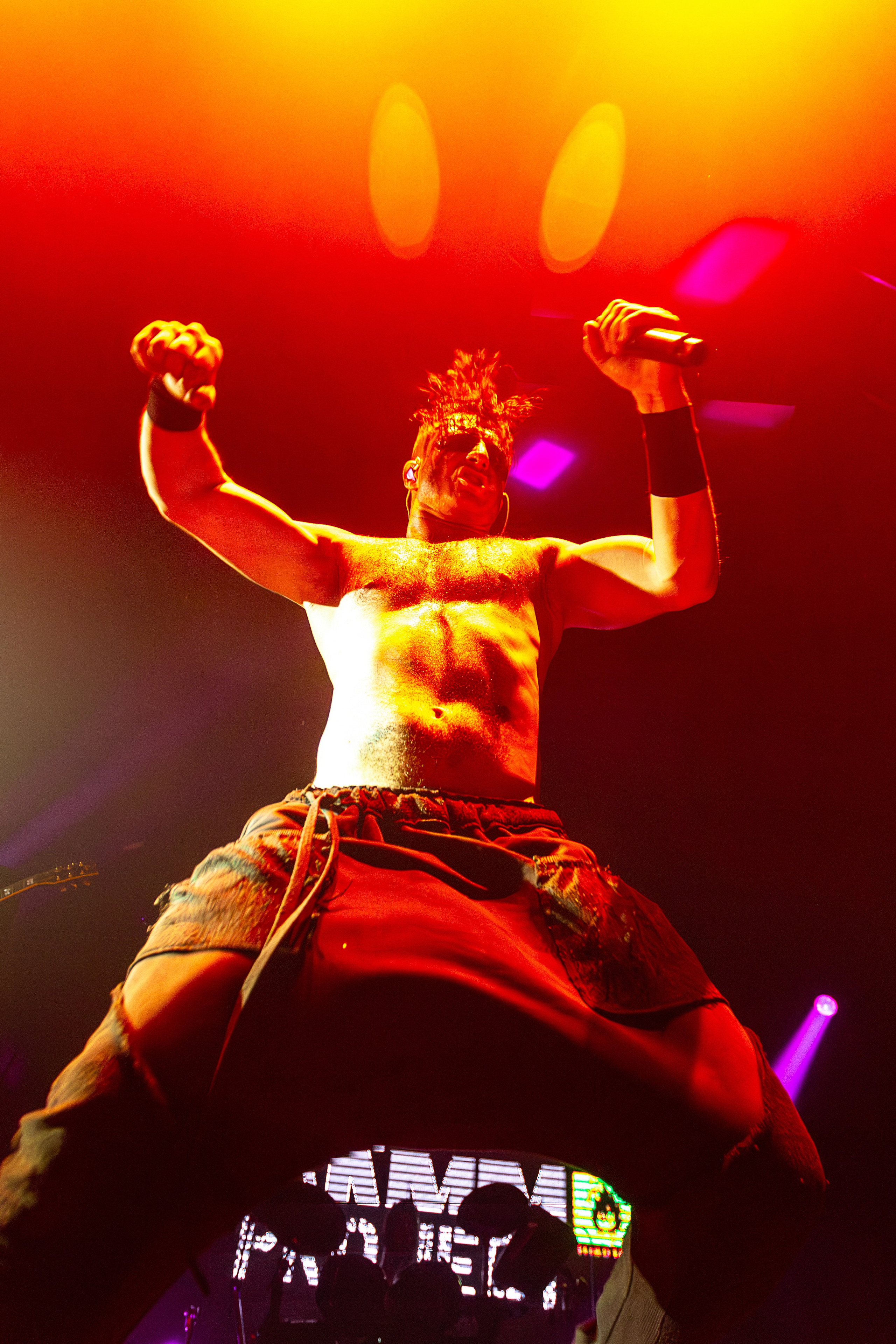 Концерт кавер-группы RAMMproJect в клубе Фабрика 21.03.2024. Репортажный фотограф Екатеринбург | Яркий, качественный репортаж | Концерты, клубы, репортаж, праздники, корпоративы