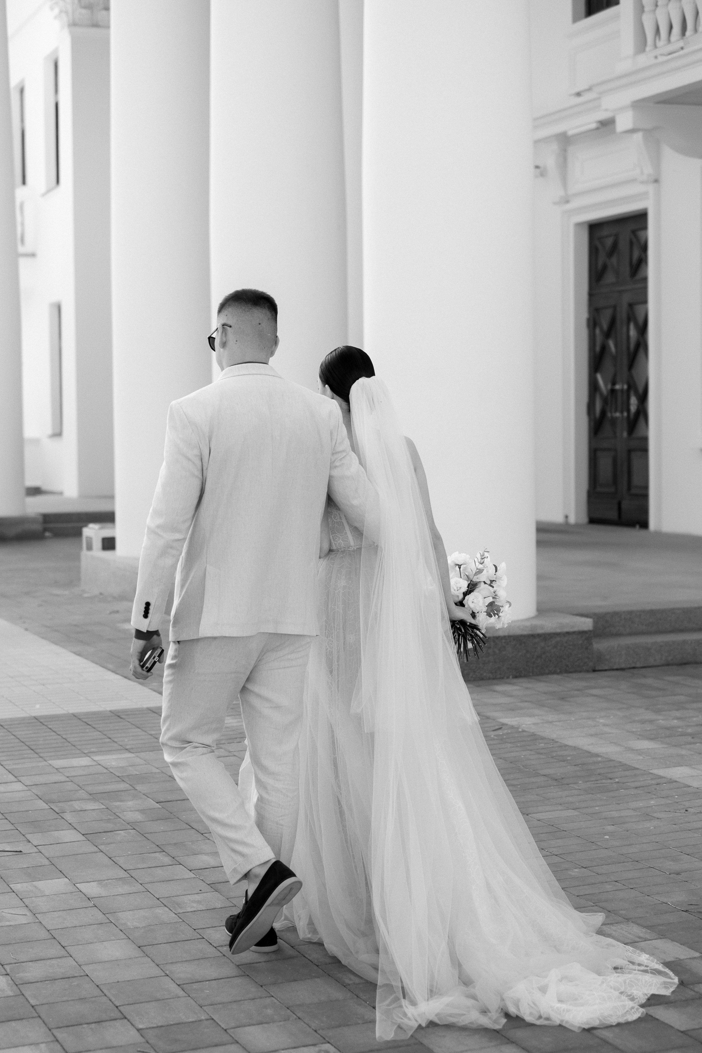 Артём и Юлия. Свадебный и семейный фотограф в Волгограде Кристина Иванова