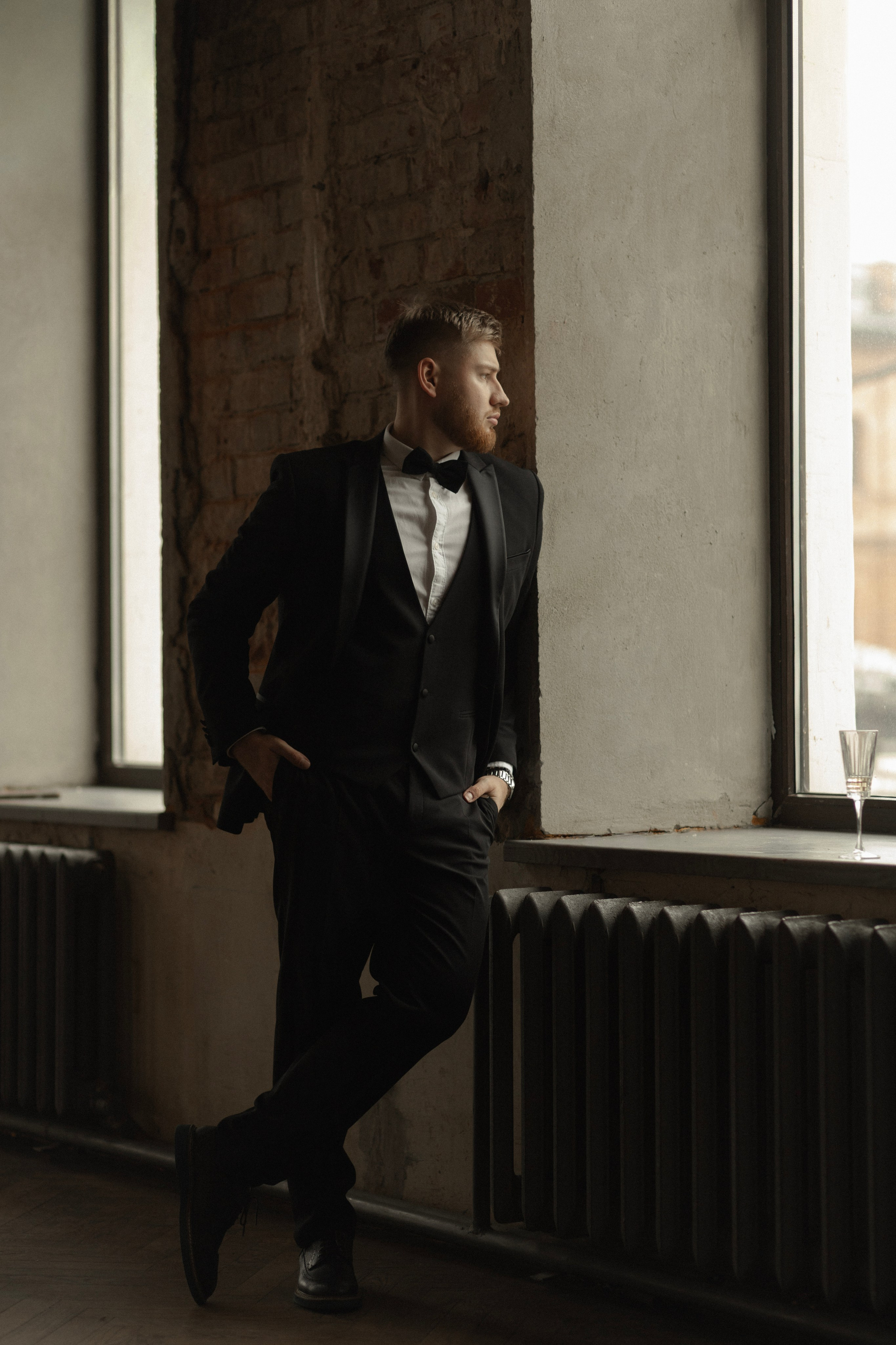 Валерий & Елизавета