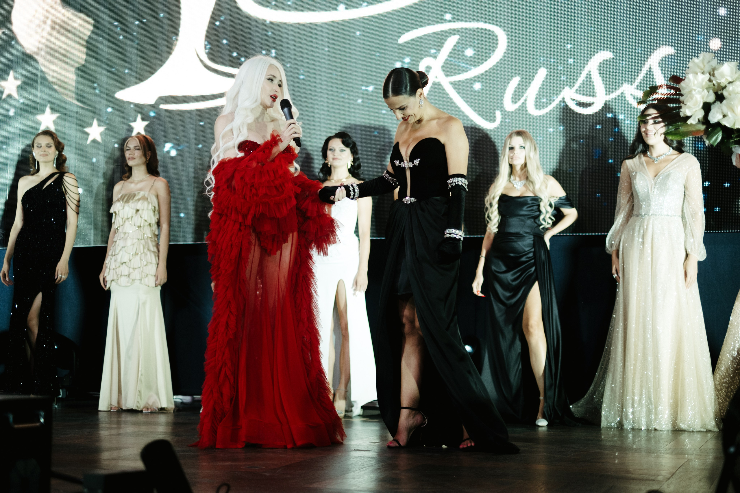 Мисс и Миссис Россия Земли Краснодар 2025 программа. Свадебный и репортажной фотограф Денис Ожигин в Краснодаре и Краснодарском крае