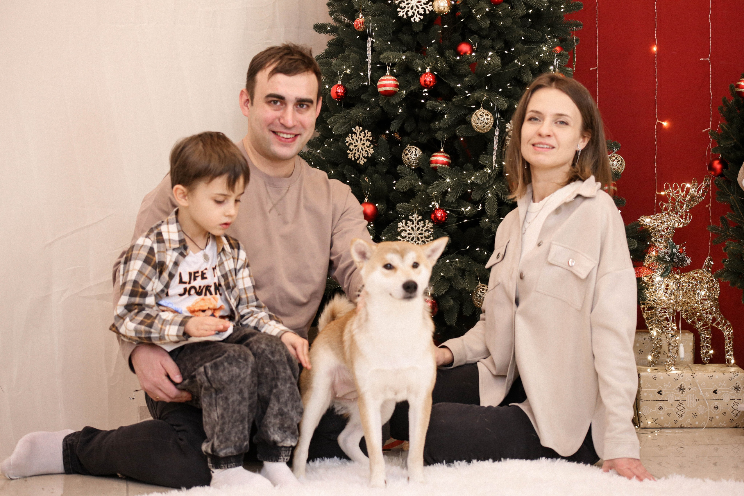 Family. Фотограф в Липецке и Липецкой области