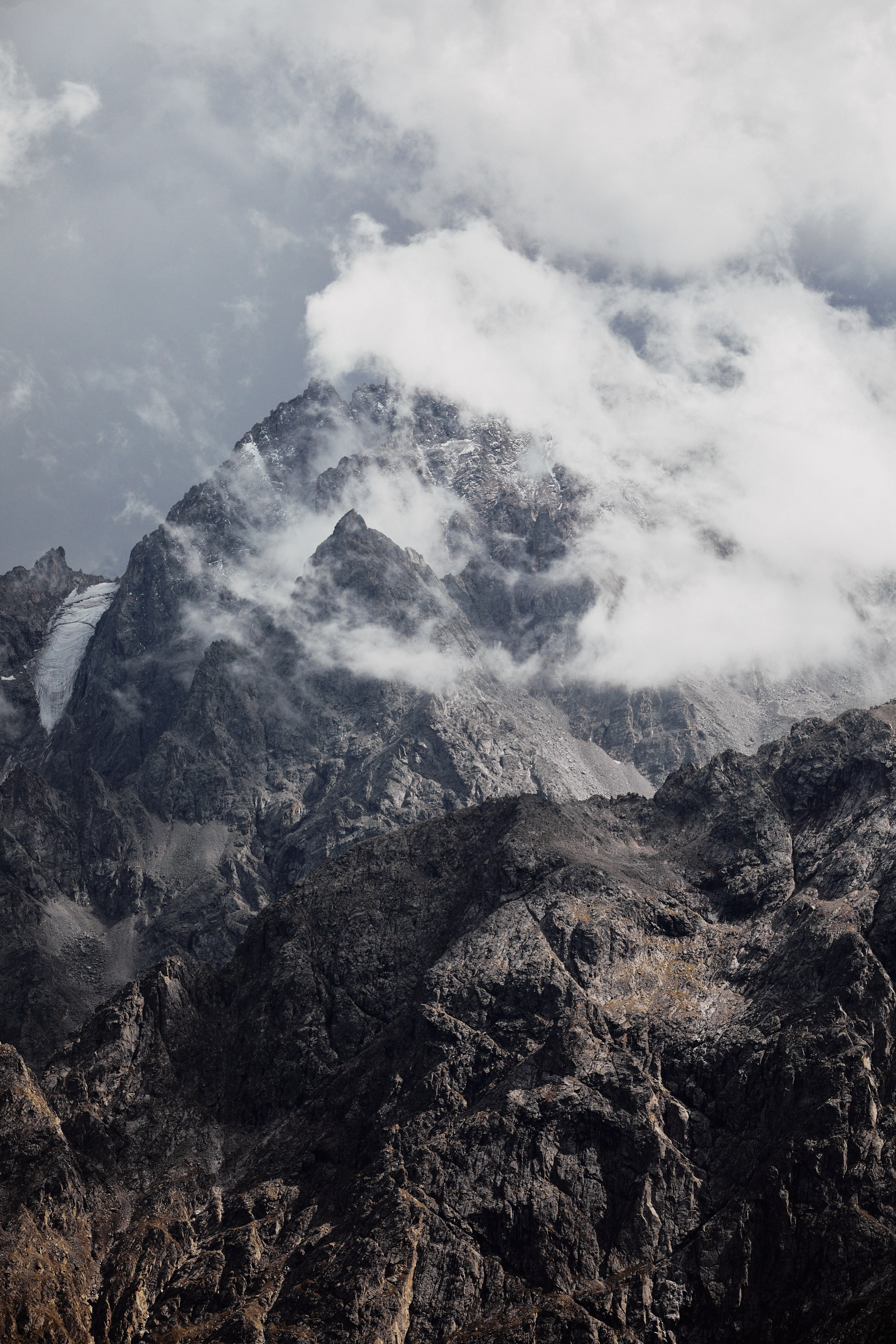 Озеро Гийбашкель. Фотограф Продюсер в горах КБР / Москва  Нальчик Горы