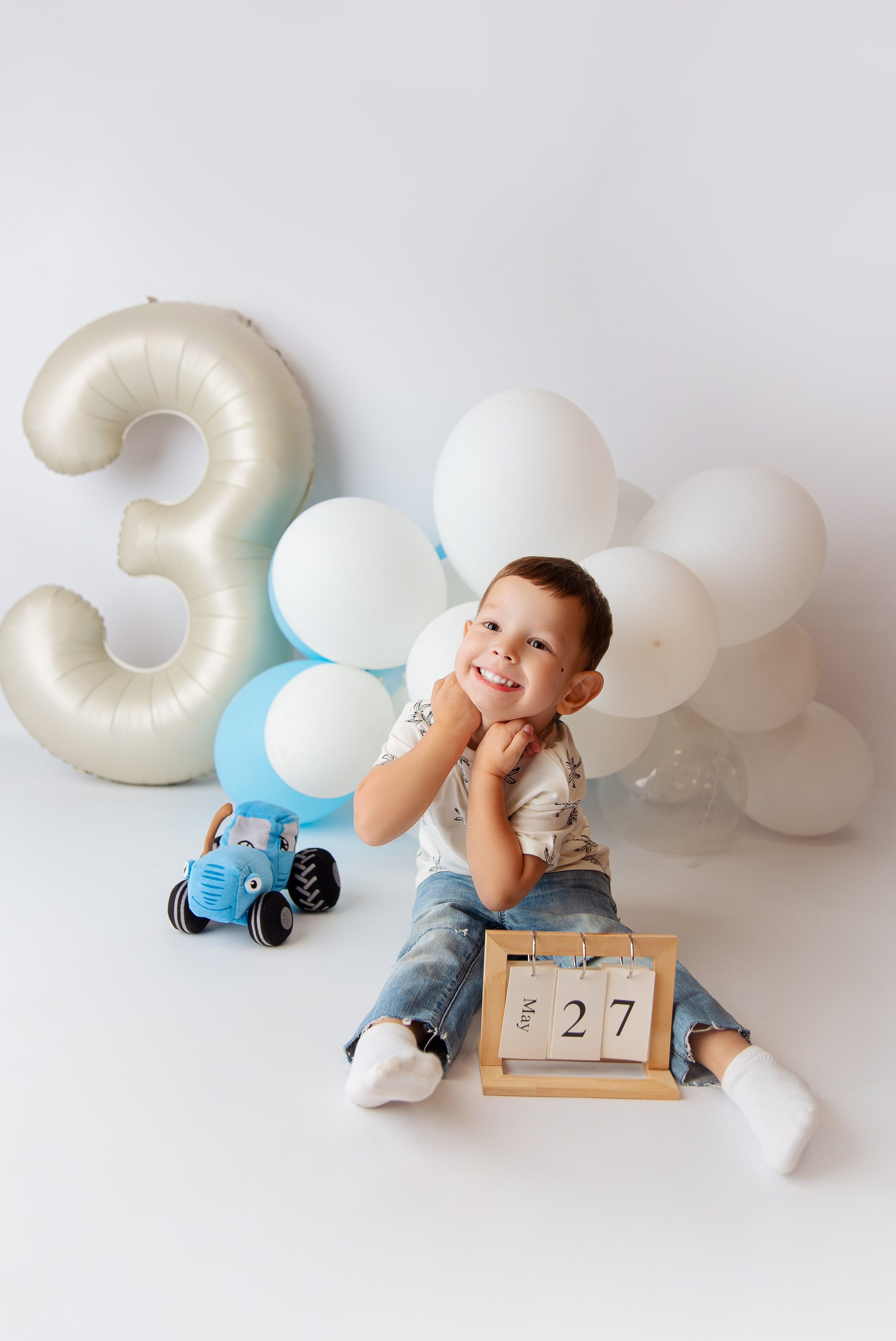 2 года и старше. Фотограф беременности, новорожденных Москва. годики под ключ