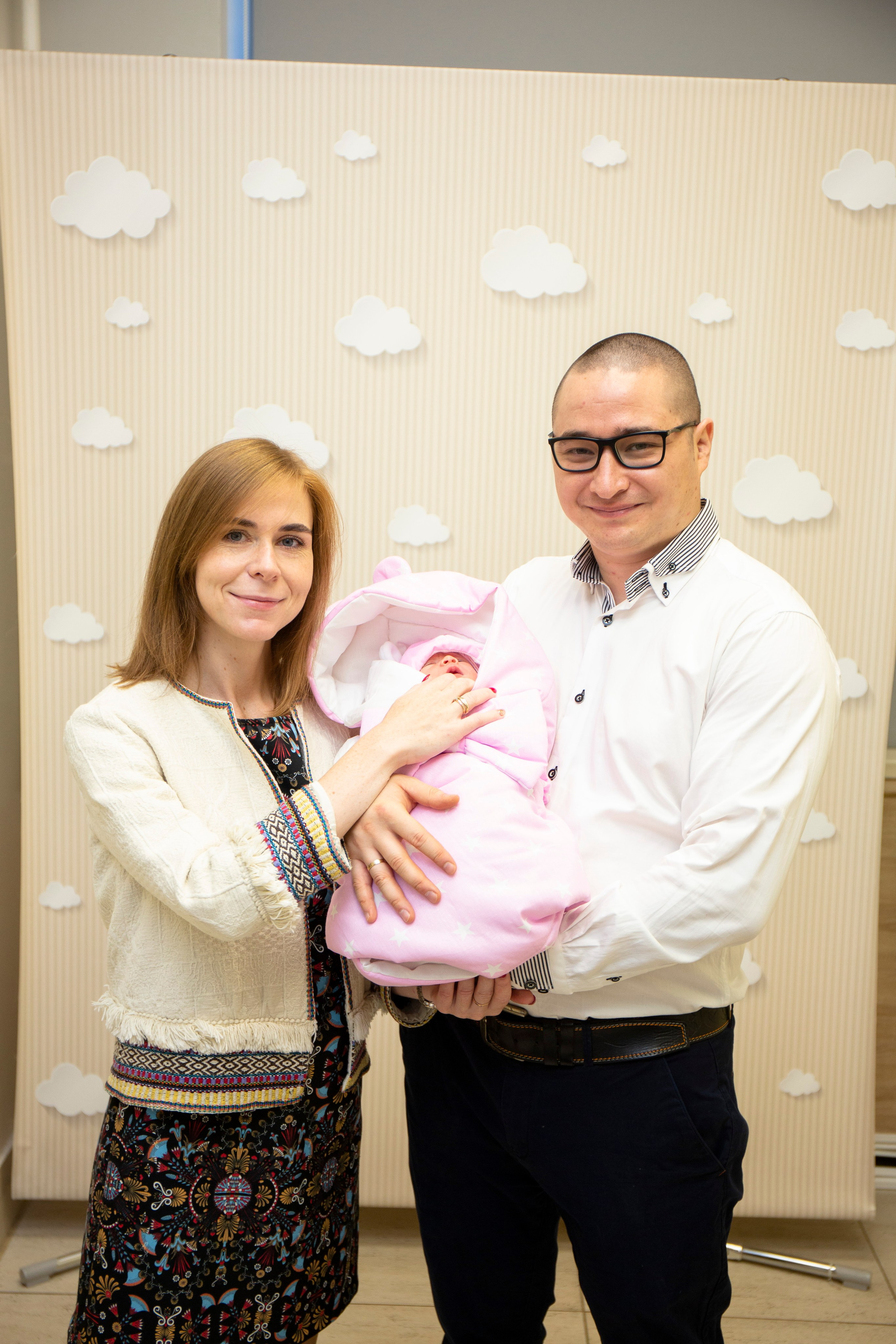 Семейные события. Свадебный фотограф Антон Басов