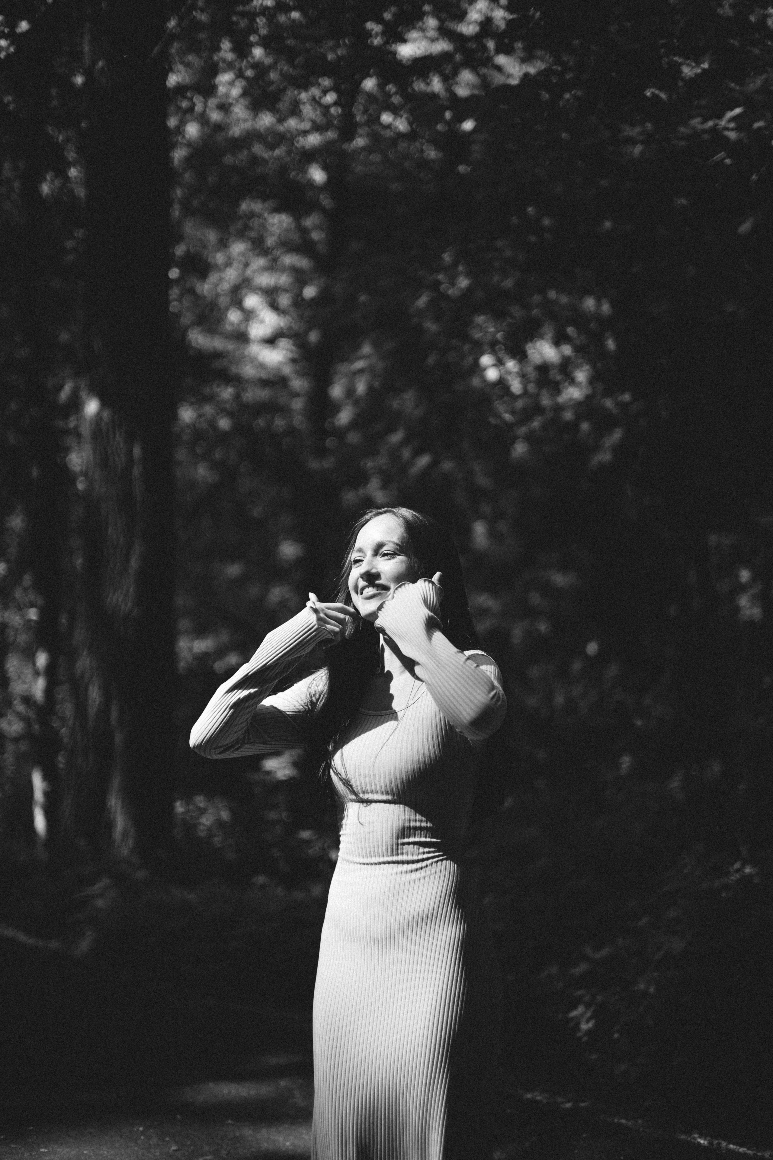 Рената. Фотограф Уфа