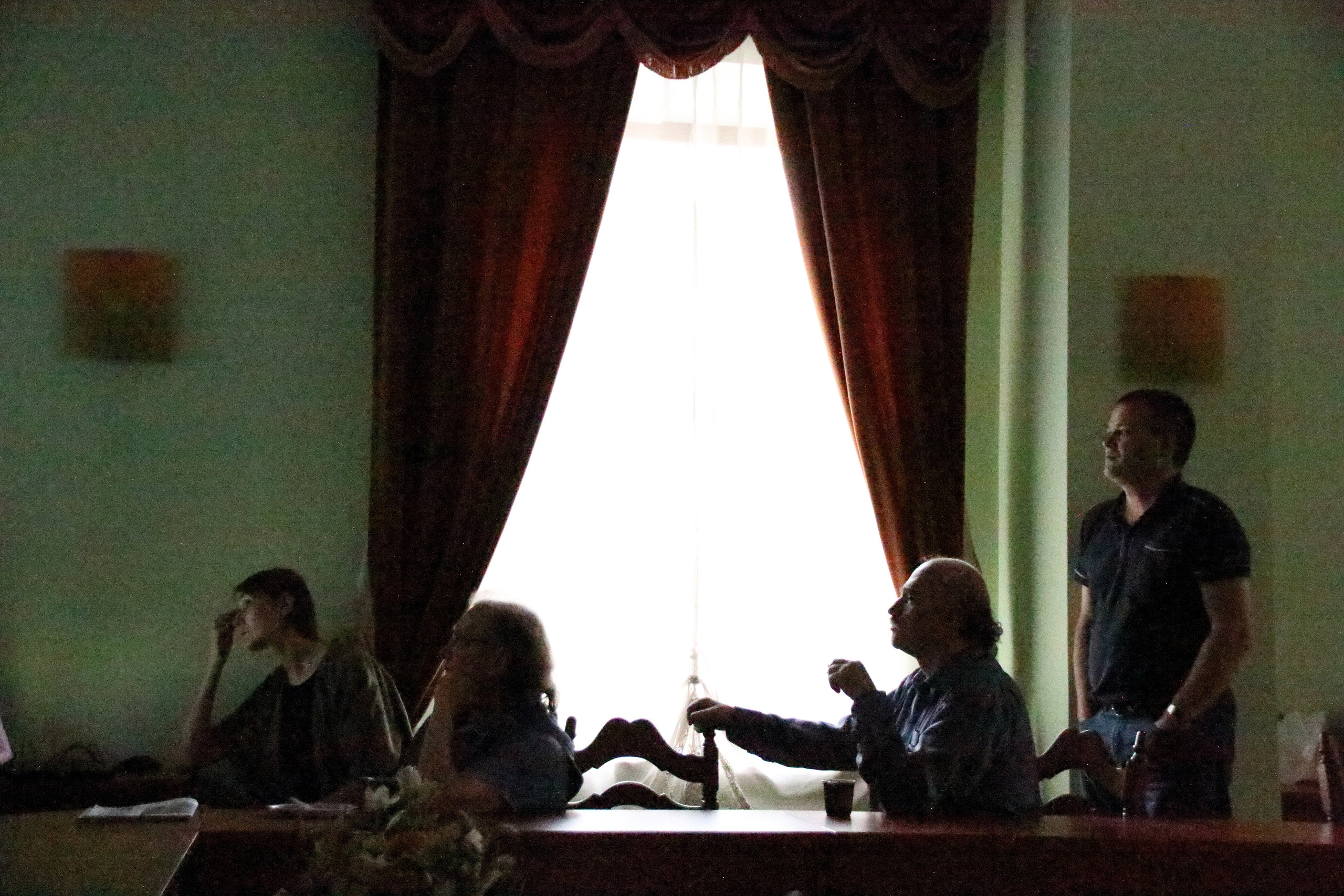 12.05.2016 Творческая встреча Фотобъединения. Фотообъединение Самарского областного отделения Союза журналистов России