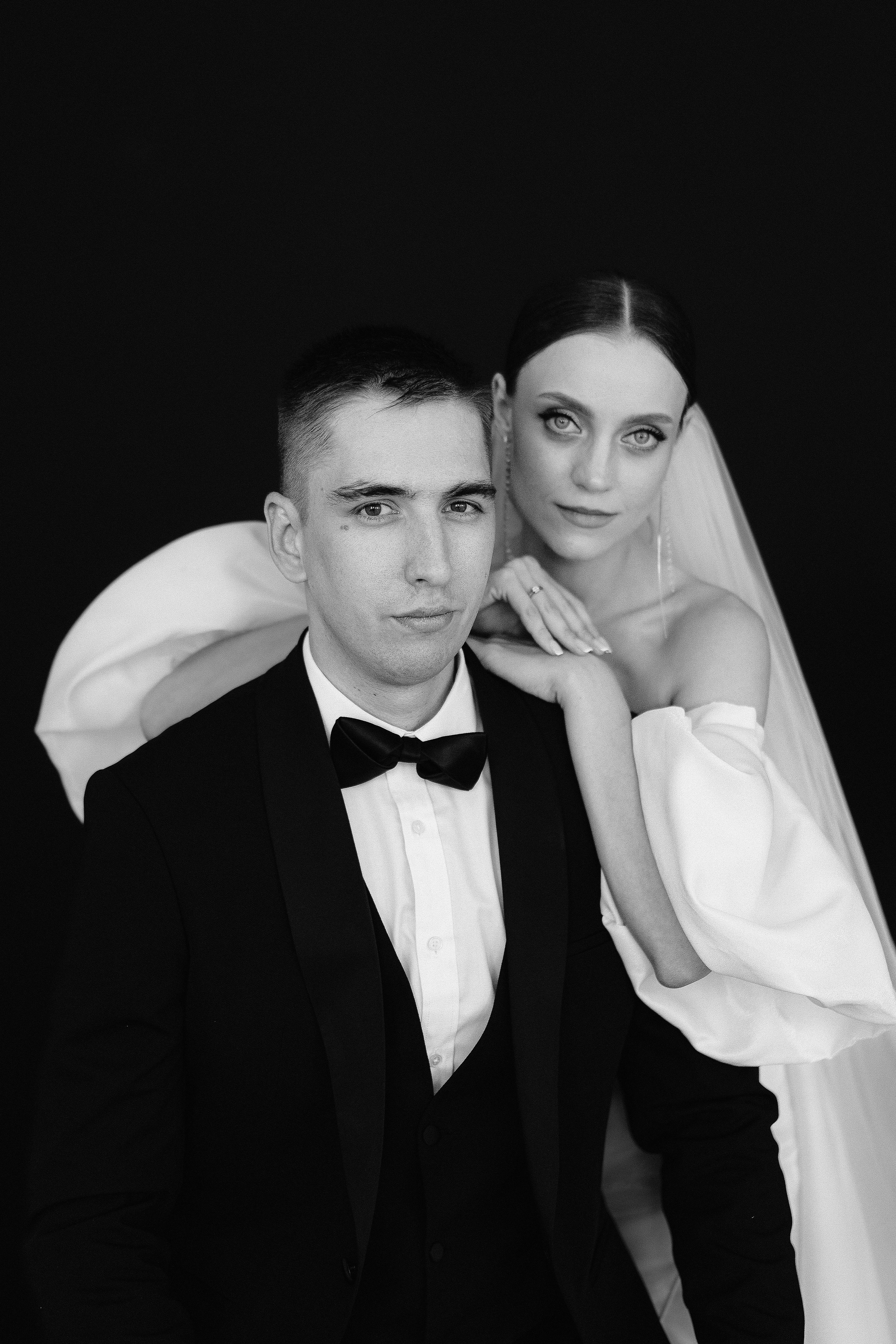 D & E. Свадебный Фотограф в Майкопе Полина Махонина