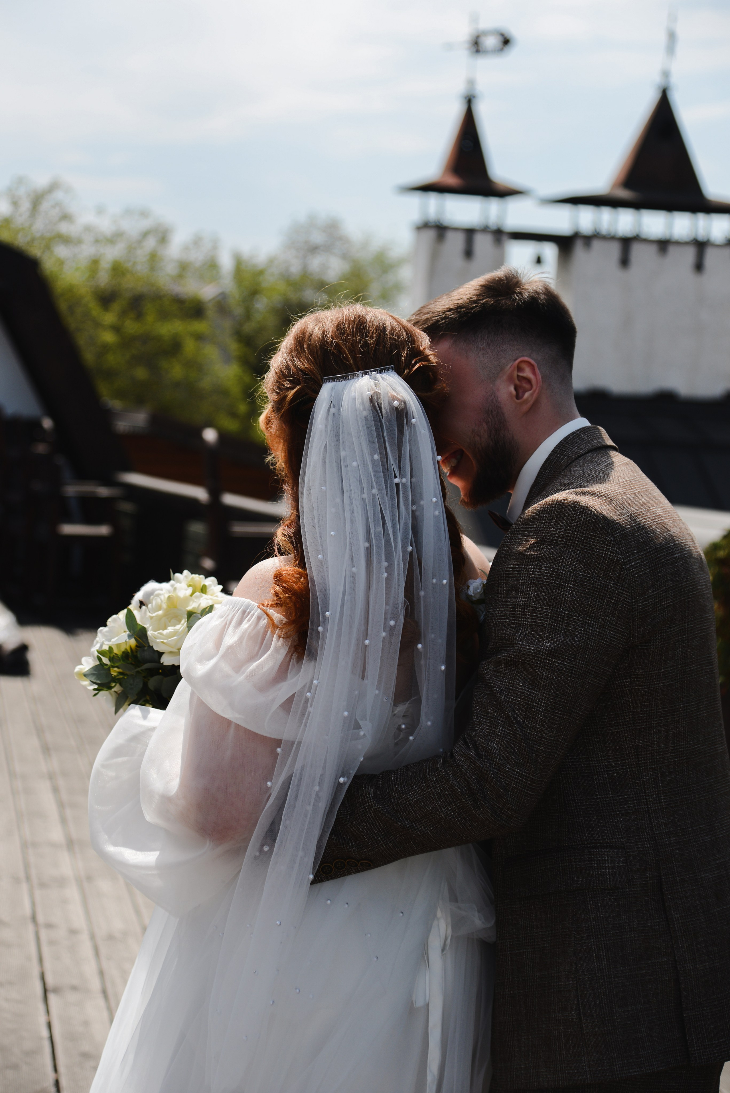 D&T. Фотограф Ярута Оксана / Ростов-на-Дону