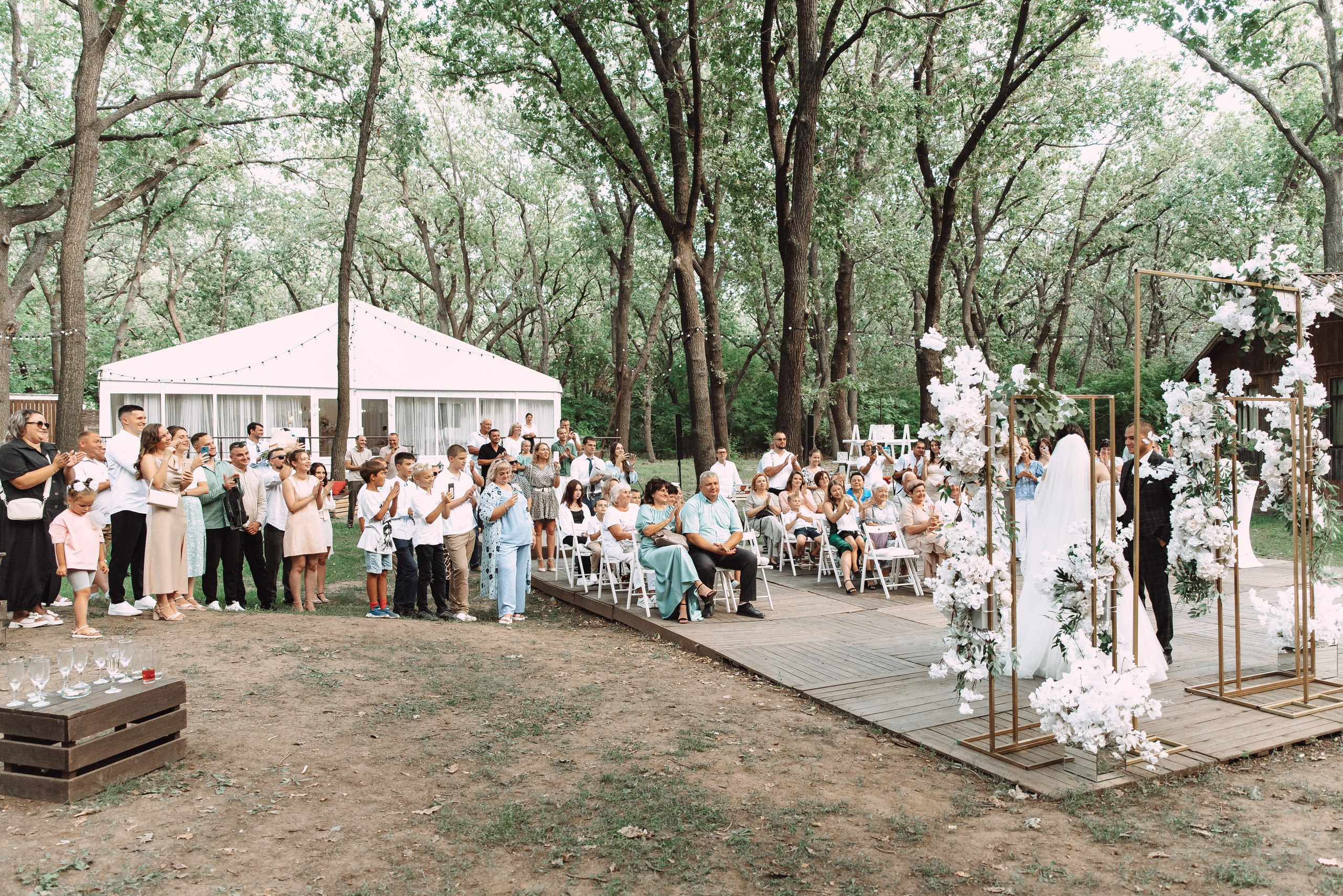 Семен + Варвара. Свадебный и семейный фотограф в Волгограде Олеся Лисицкая