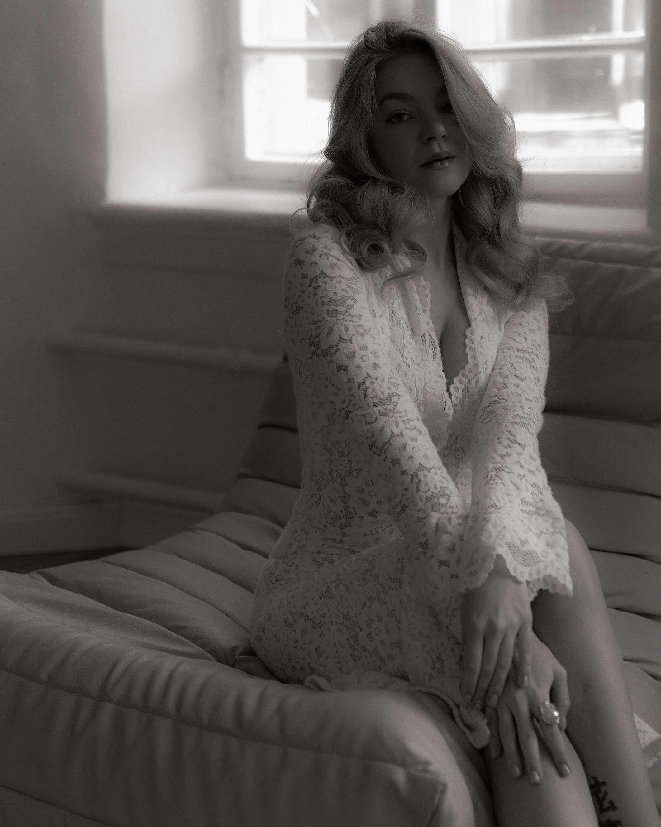 Елизавета. DARYA.BELKINA