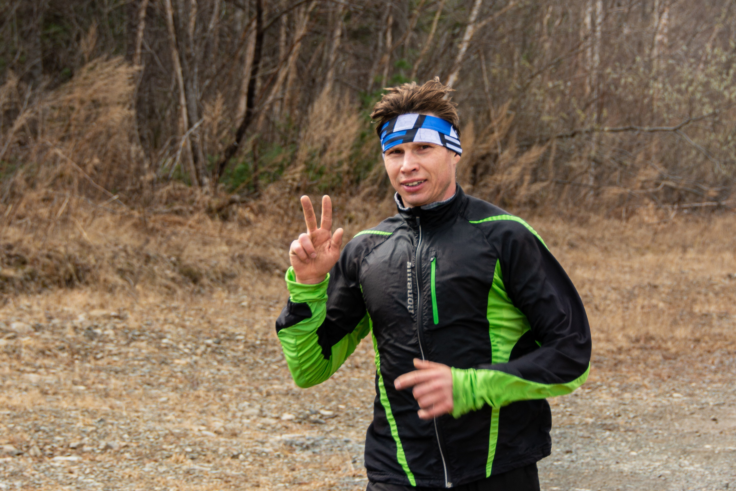 Хехцир Трейл. Семейный и репортажный фотограф в Хабаровске Татьяна Болычева