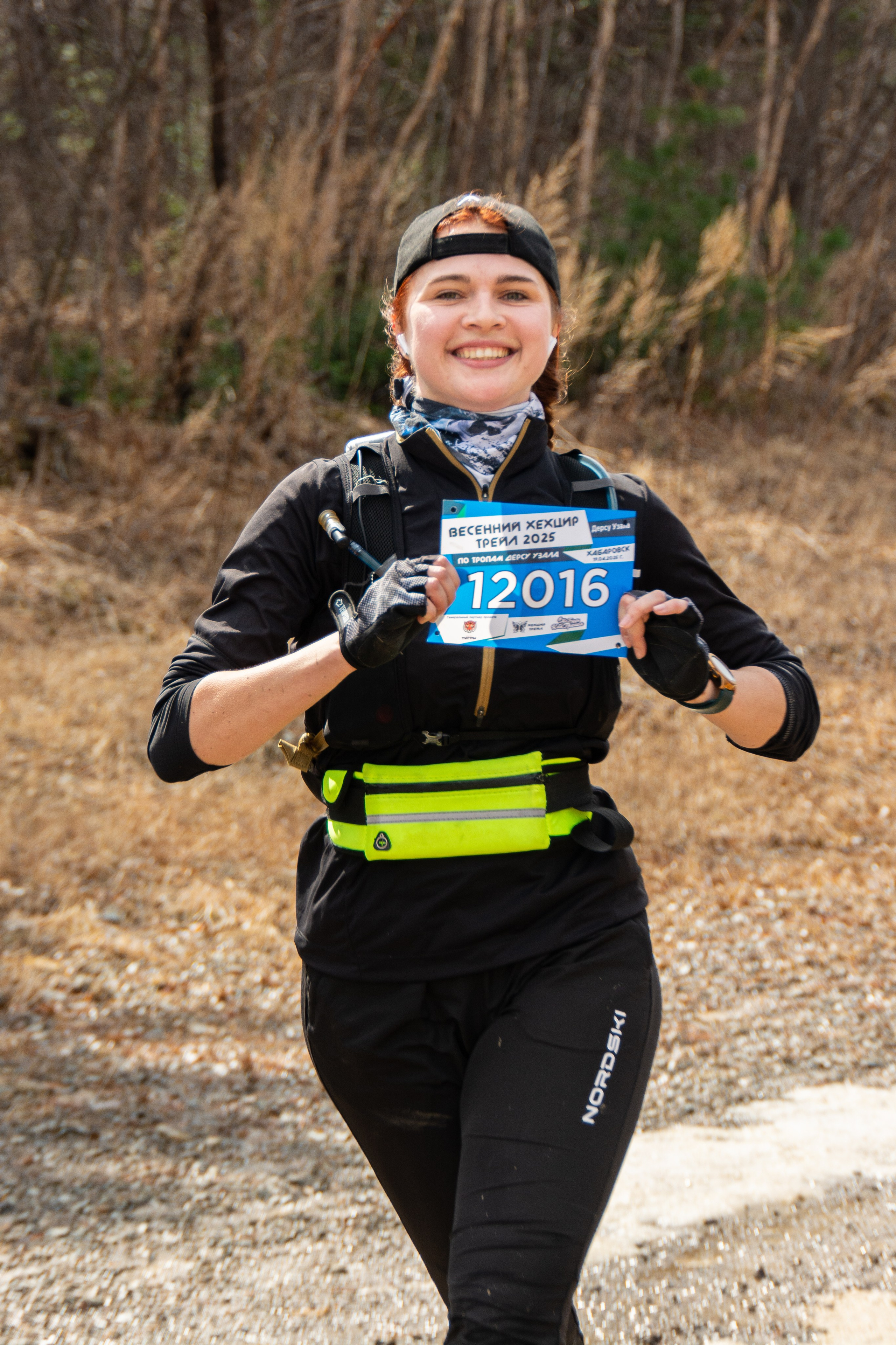Хехцир Трейл. Семейный и репортажный фотограф в Хабаровске Татьяна Болычева