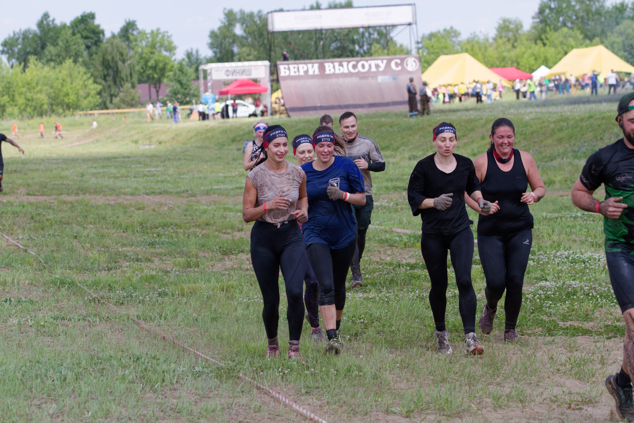Родео59. Репортажный и спортивный фотограф в г. Пермь Зильберг Павел
