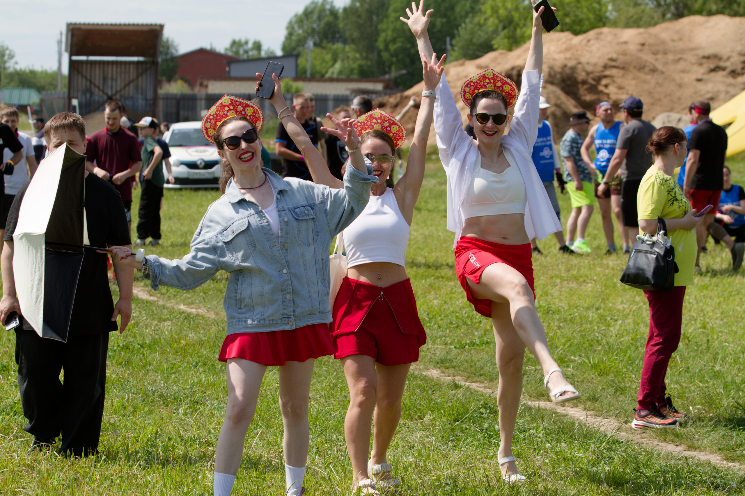 Родео59. Репортажный и спортивный фотограф в г. Пермь Зильберг Павел