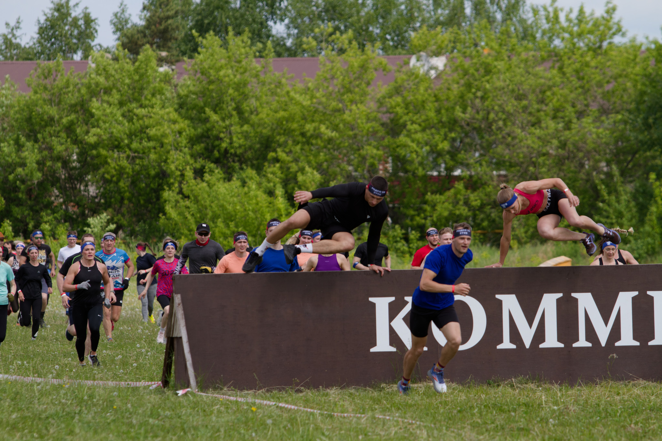 Родео59. Репортажный и спортивный фотограф в г. Пермь Зильберг Павел