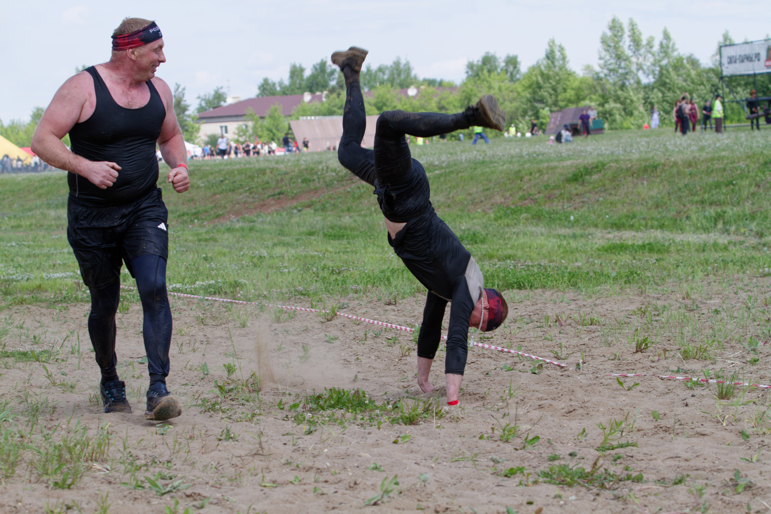 Родео59. Репортажный и спортивный фотограф в г. Пермь Зильберг Павел