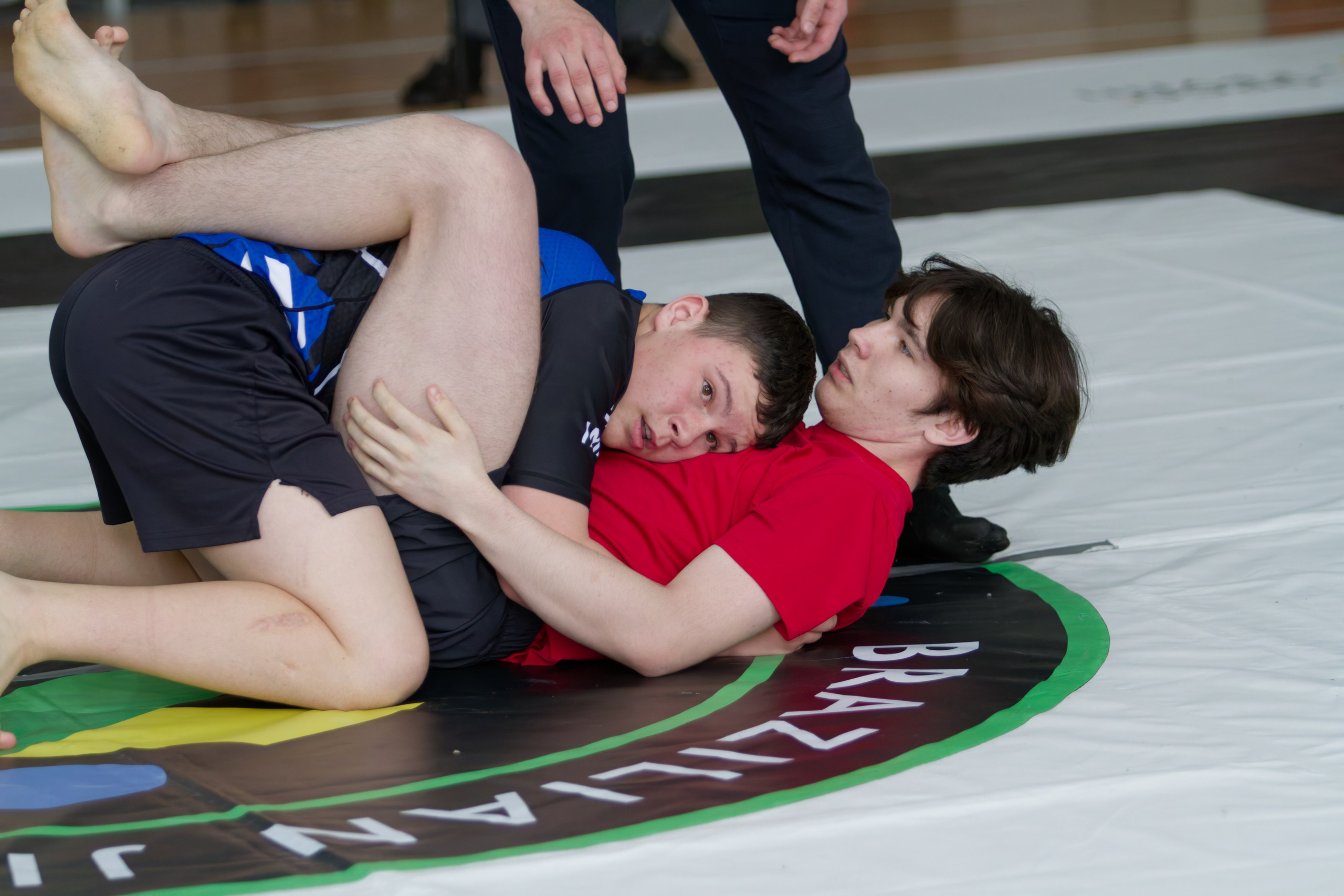 Борьба. Джиу-джитсу 26.04.2025. Репортажный и спортивный фотограф в г. Пермь Зильберг Павел