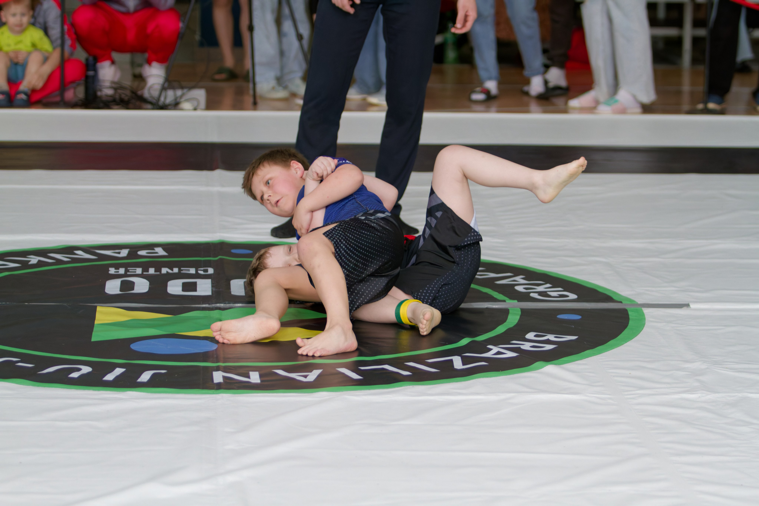 Борьба. Джиу-джитсу 26.04.2025. Репортажный и спортивный фотограф в г. Пермь Зильберг Павел