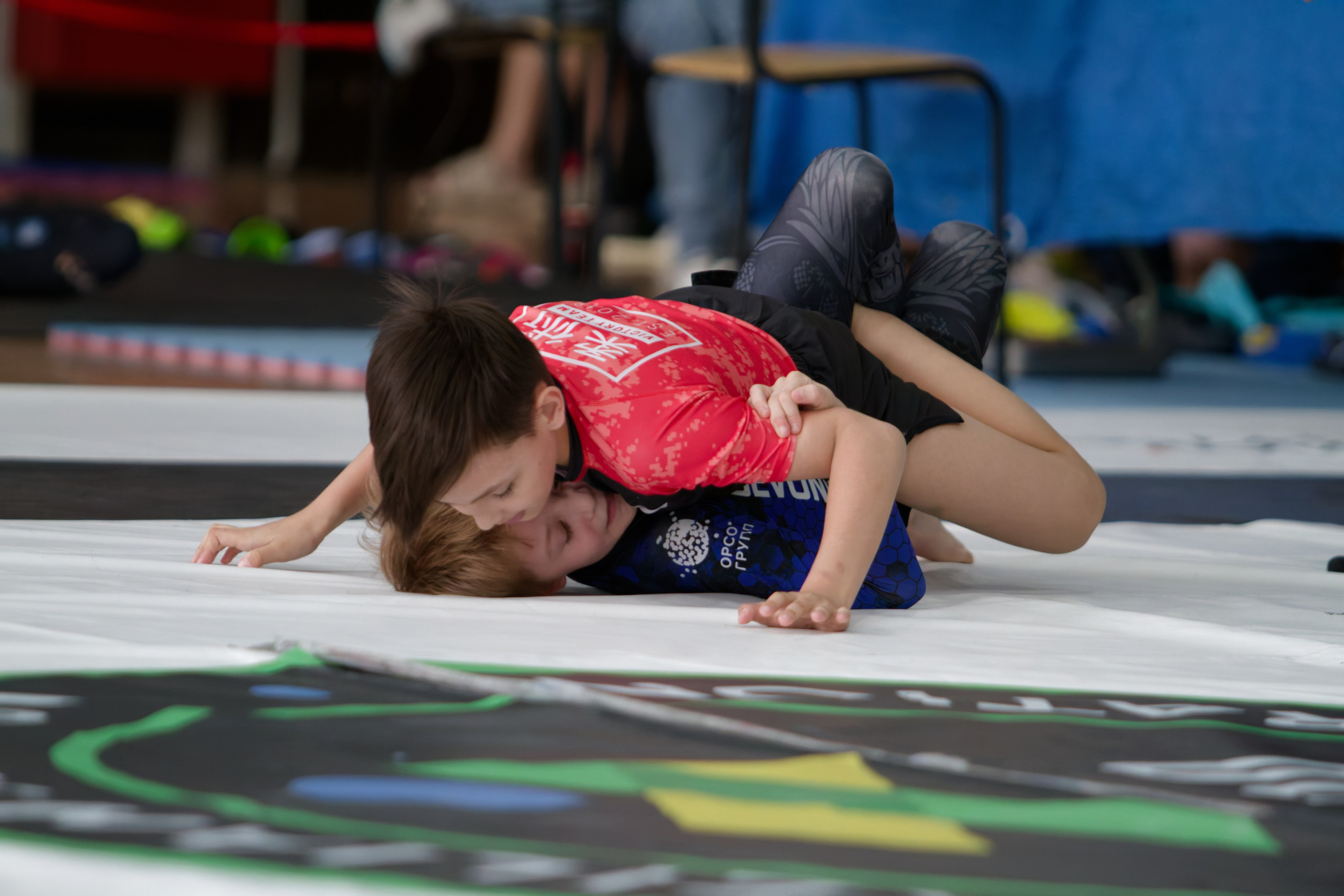 Борьба. Джиу-джитсу 26.04.2025. Репортажный и спортивный фотограф в г. Пермь Зильберг Павел