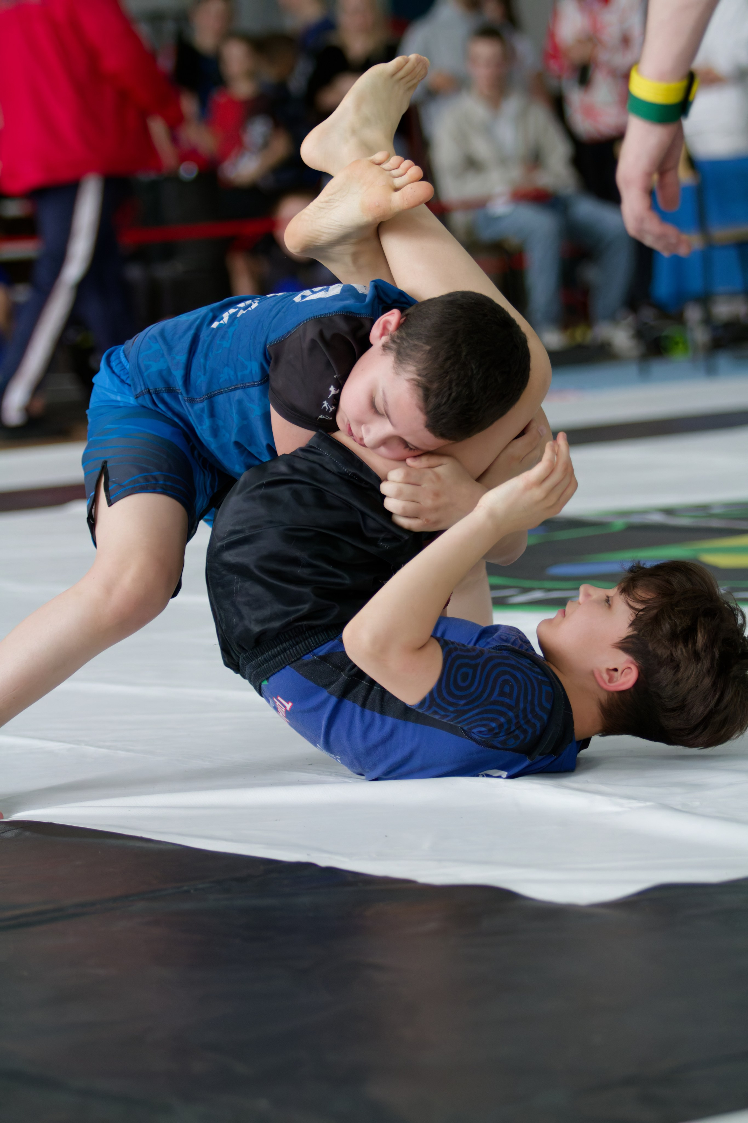 Борьба. Джиу-джитсу 26.04.2025. Репортажный и спортивный фотограф в г. Пермь Зильберг Павел