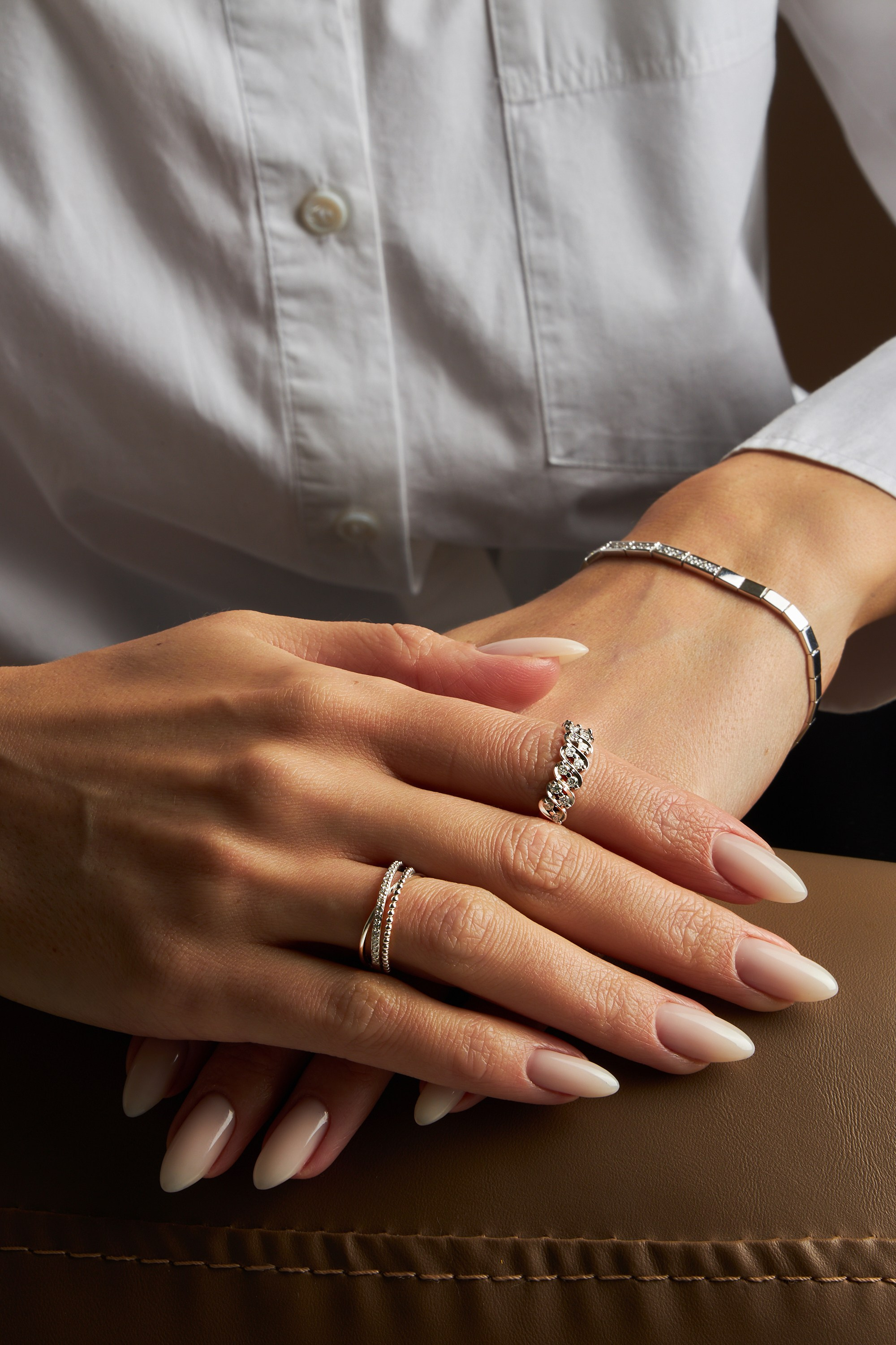 Украшения. Рекламный фотограф Ушаков Константин в Краснодаре