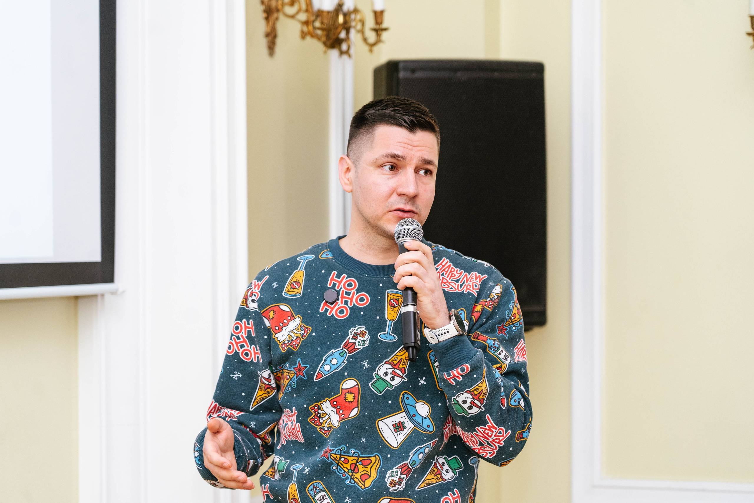 Репортаж. Репортажный фотограф в Санкт-Петербурге