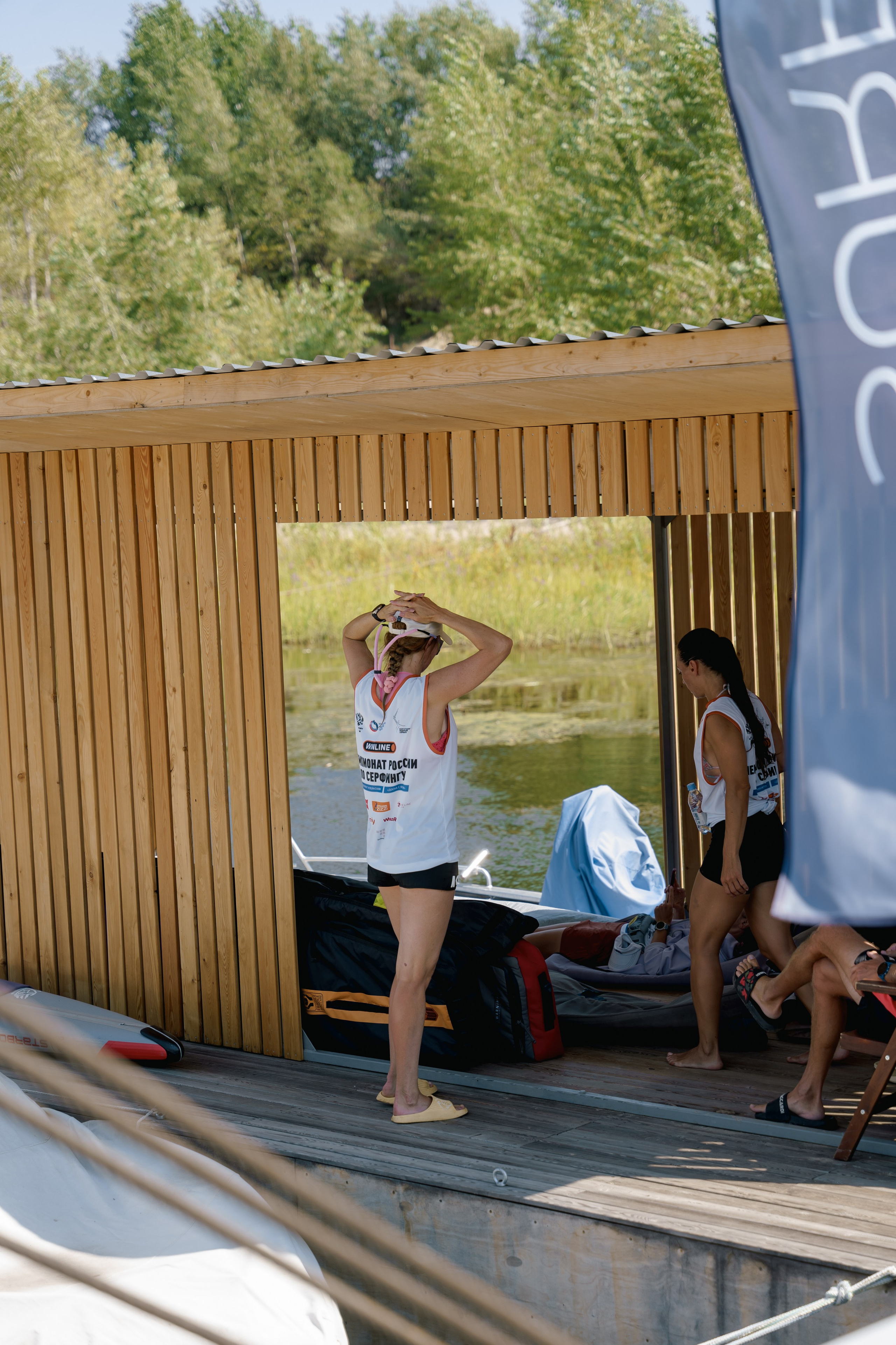 Surf 2025. Фотограф Валерия Крахмалева