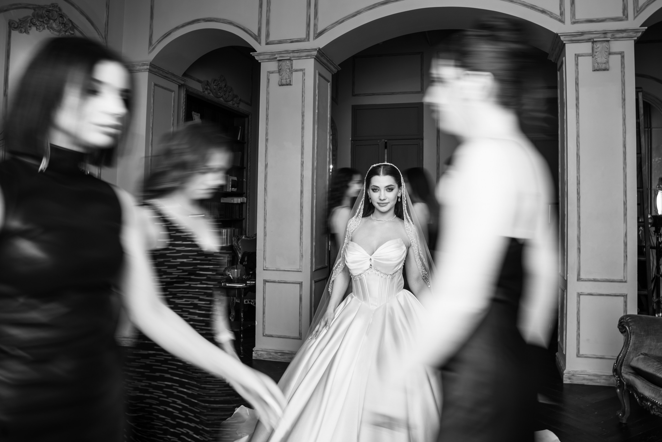 E & A. Свадебный фотограф в Ставрополе Катерина