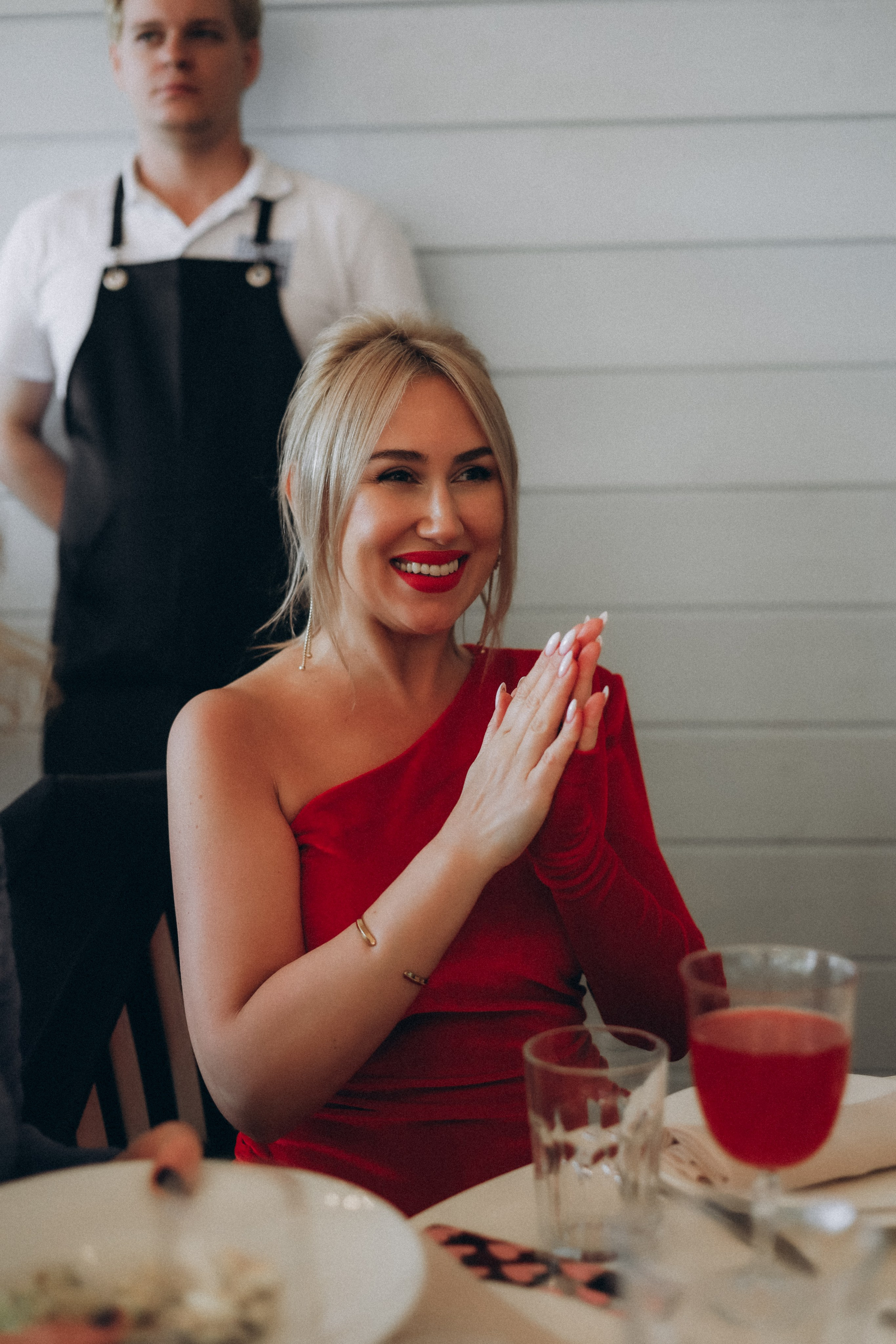 𝒮𝑒𝓇𝑔𝑒𝓎 & 𝒥𝓊𝓁𝒾𝒶. Свадебный фотограф в Санкт-Петербурге