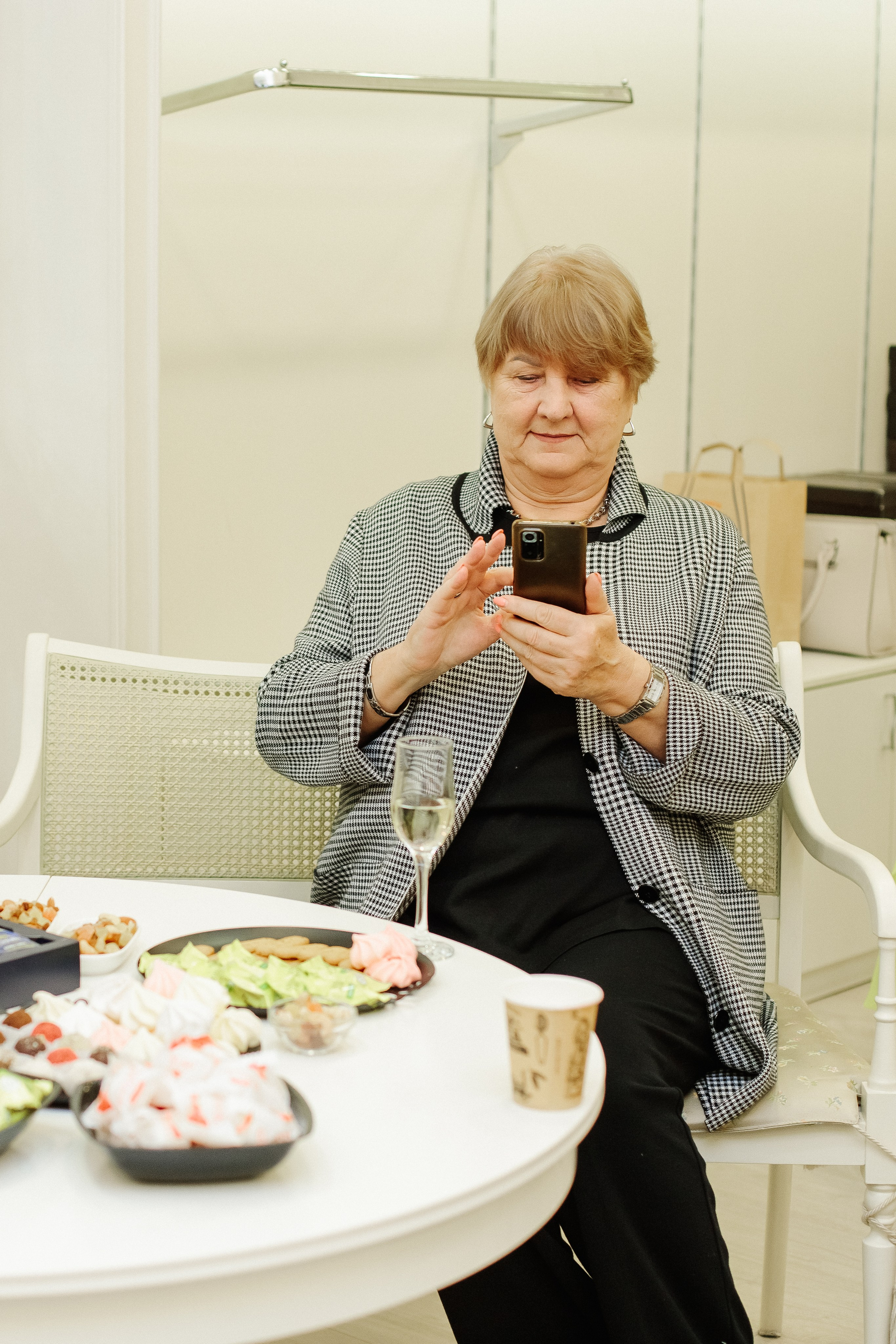 Модный квартал. Контентный фотограф в Перми Натали Кытманова