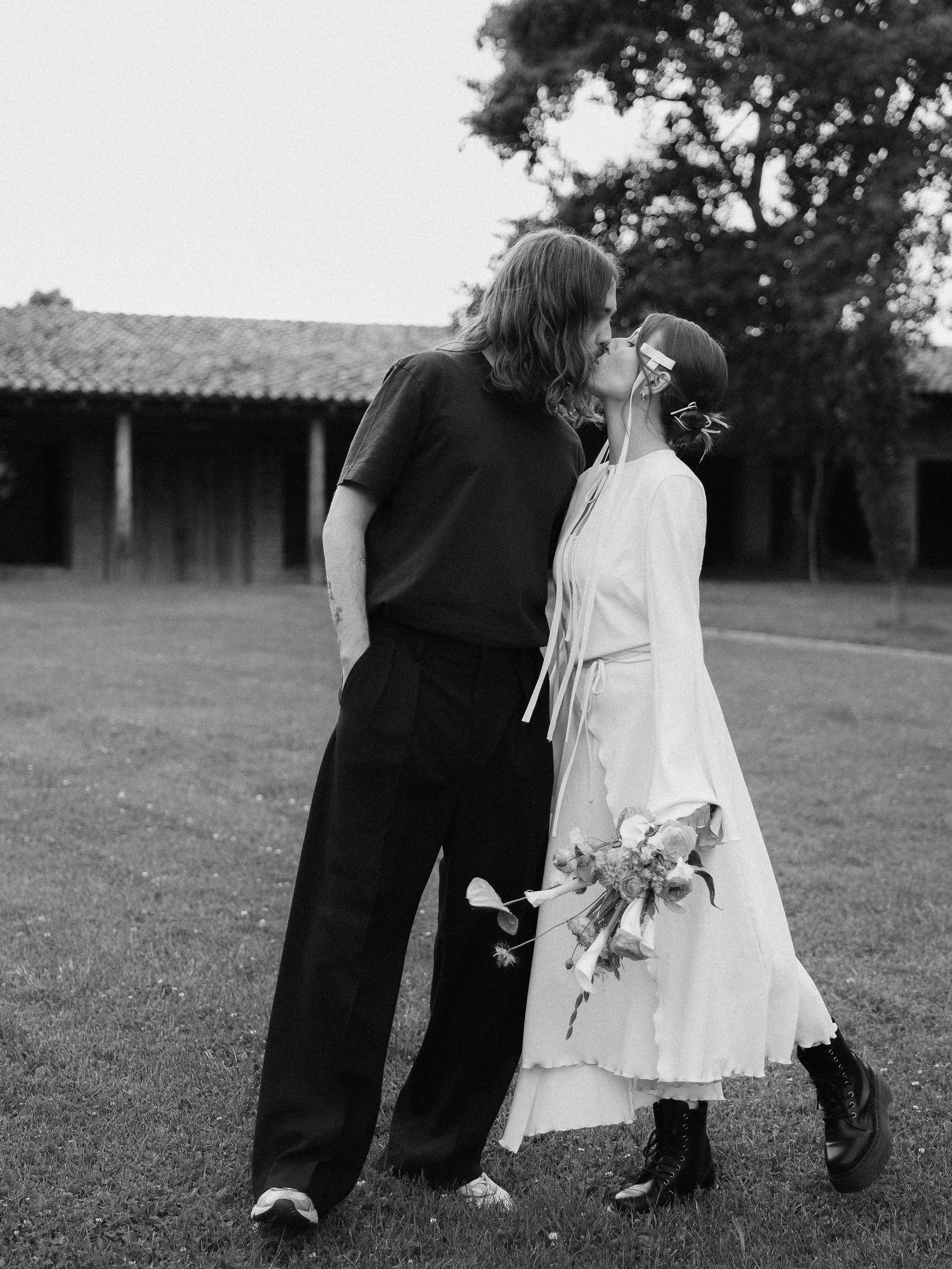 Ira & Gosha • Vazisubani estate. Anna Fridenberg | wedding photographer