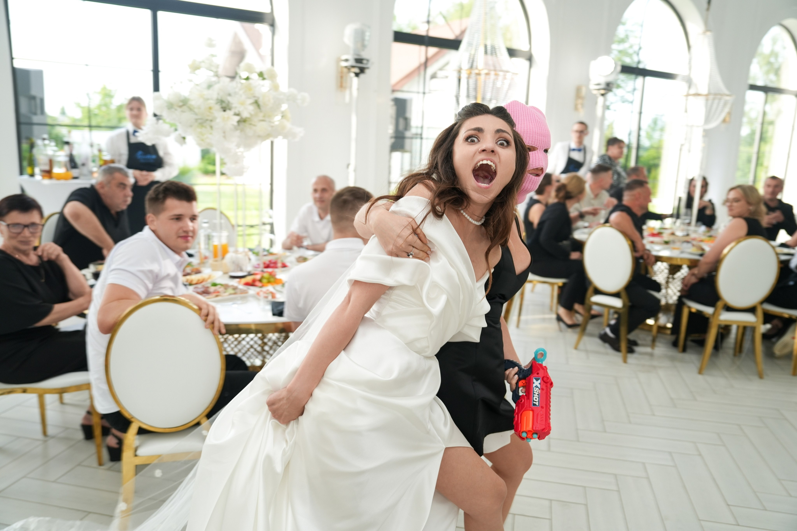 Андрей и Виктория. Семейный и свадебный фотограф Минск, Беларусь Анна Орловская