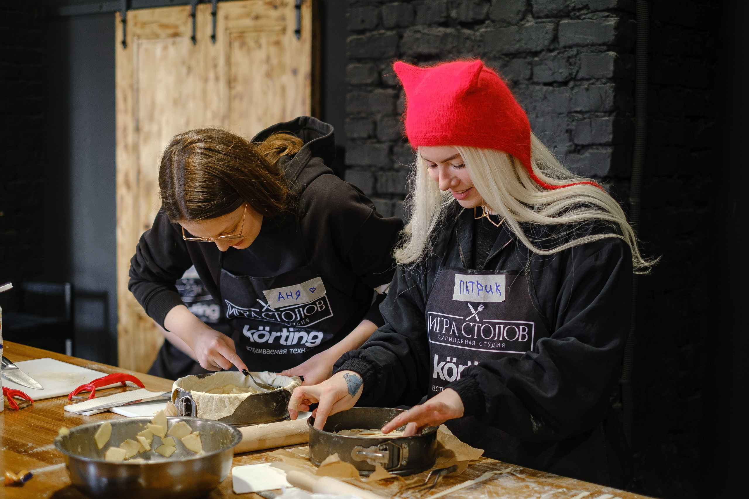 День рождения Андрея. Фотограф Мария Хлебникова Санкт-Петербург Москва